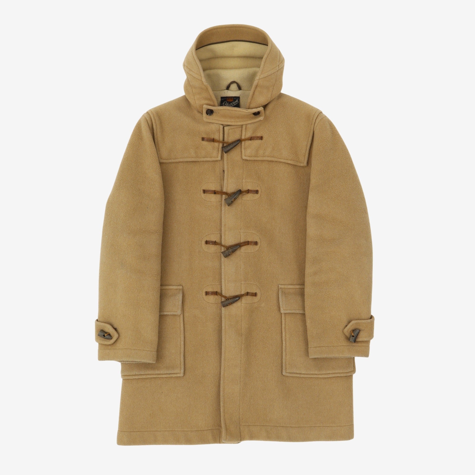 Gloverall monty duffle coat on sale