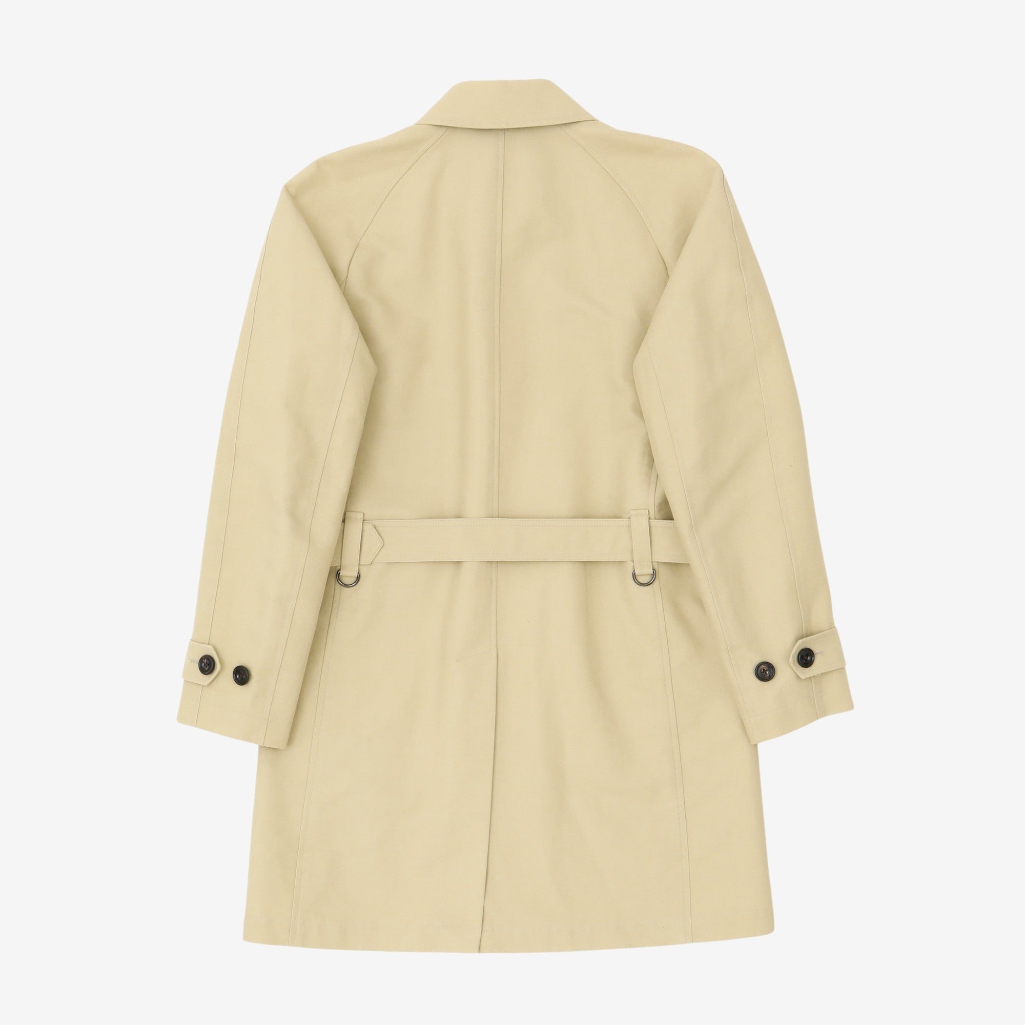 Hardy amies hotsell trench coat