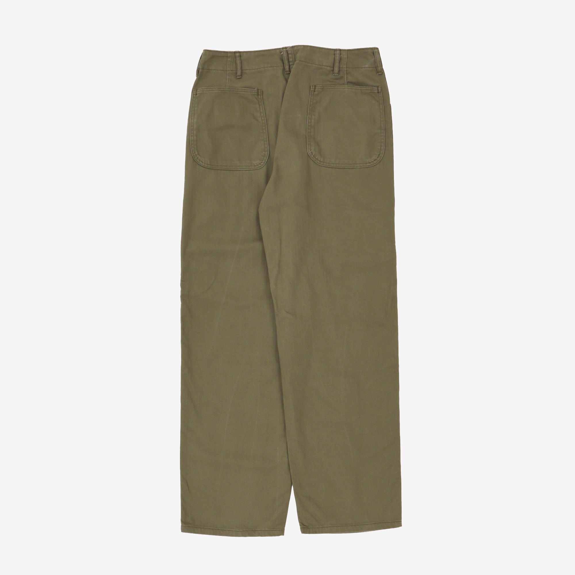 Utility N-3 Trousers