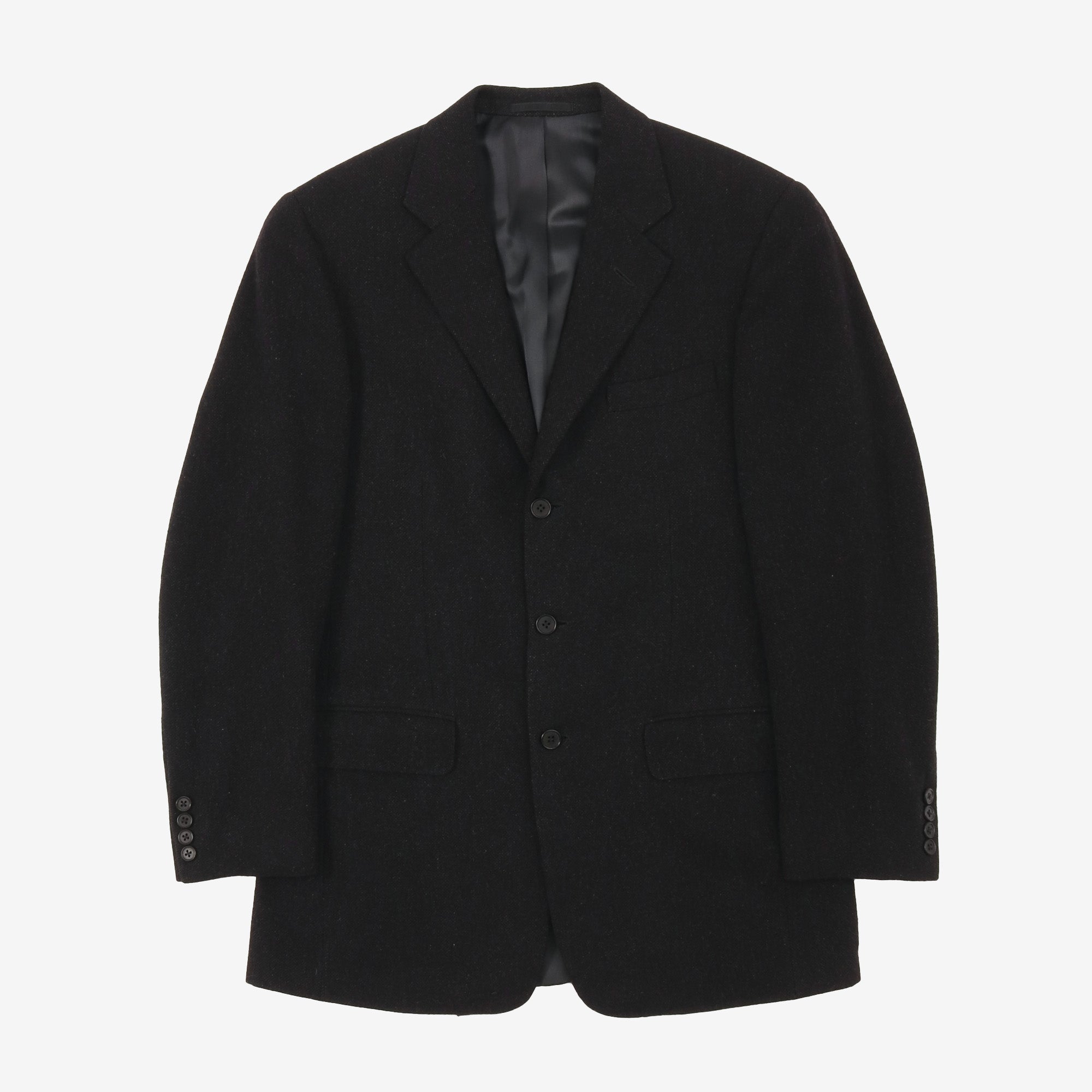 Purple Label Cashmere Blazer