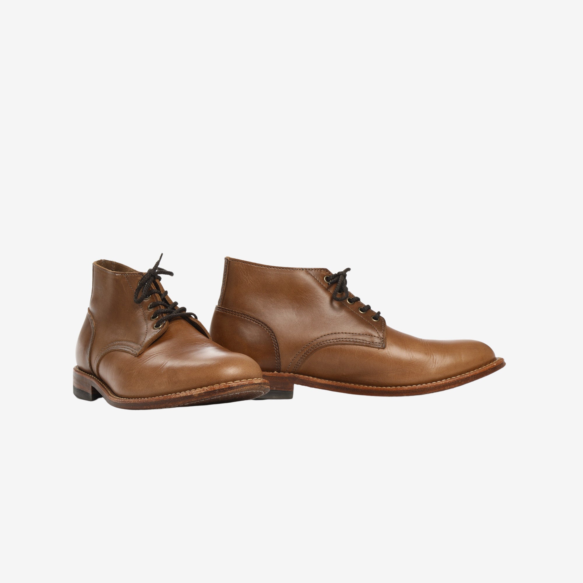 Red wing hot sale sheldon boot