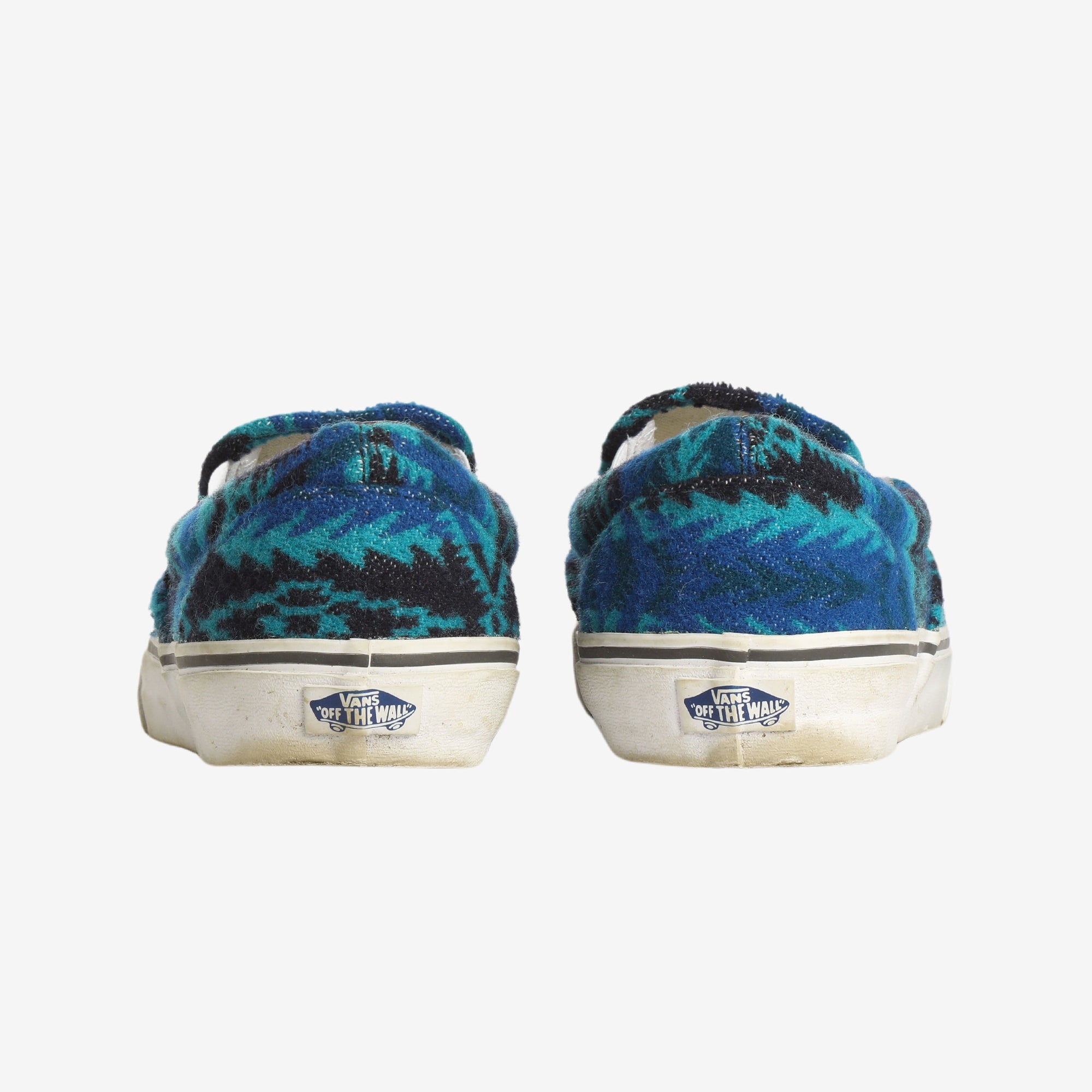 Vans pendleton hotsell