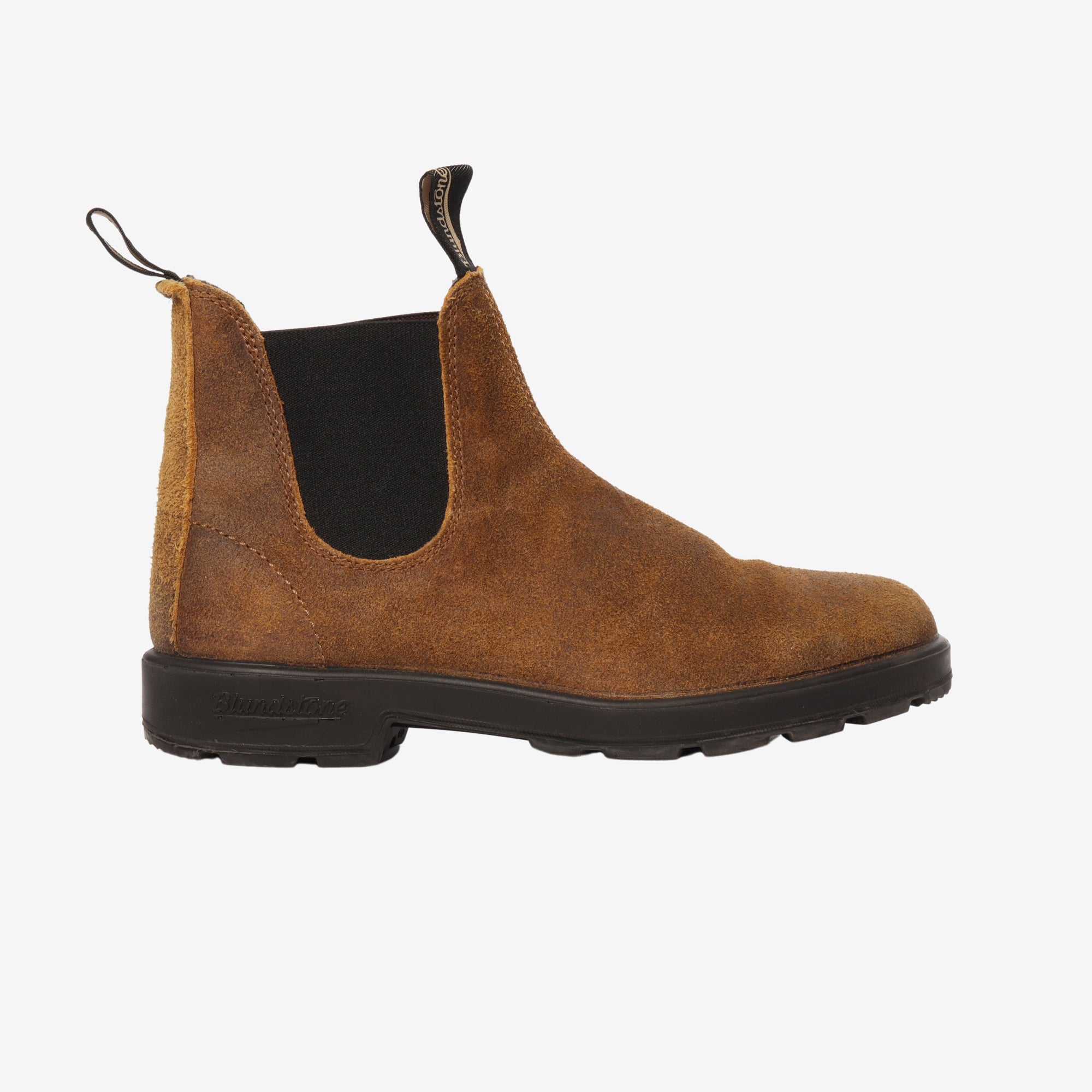 Blundstone suede chelsea boots sale