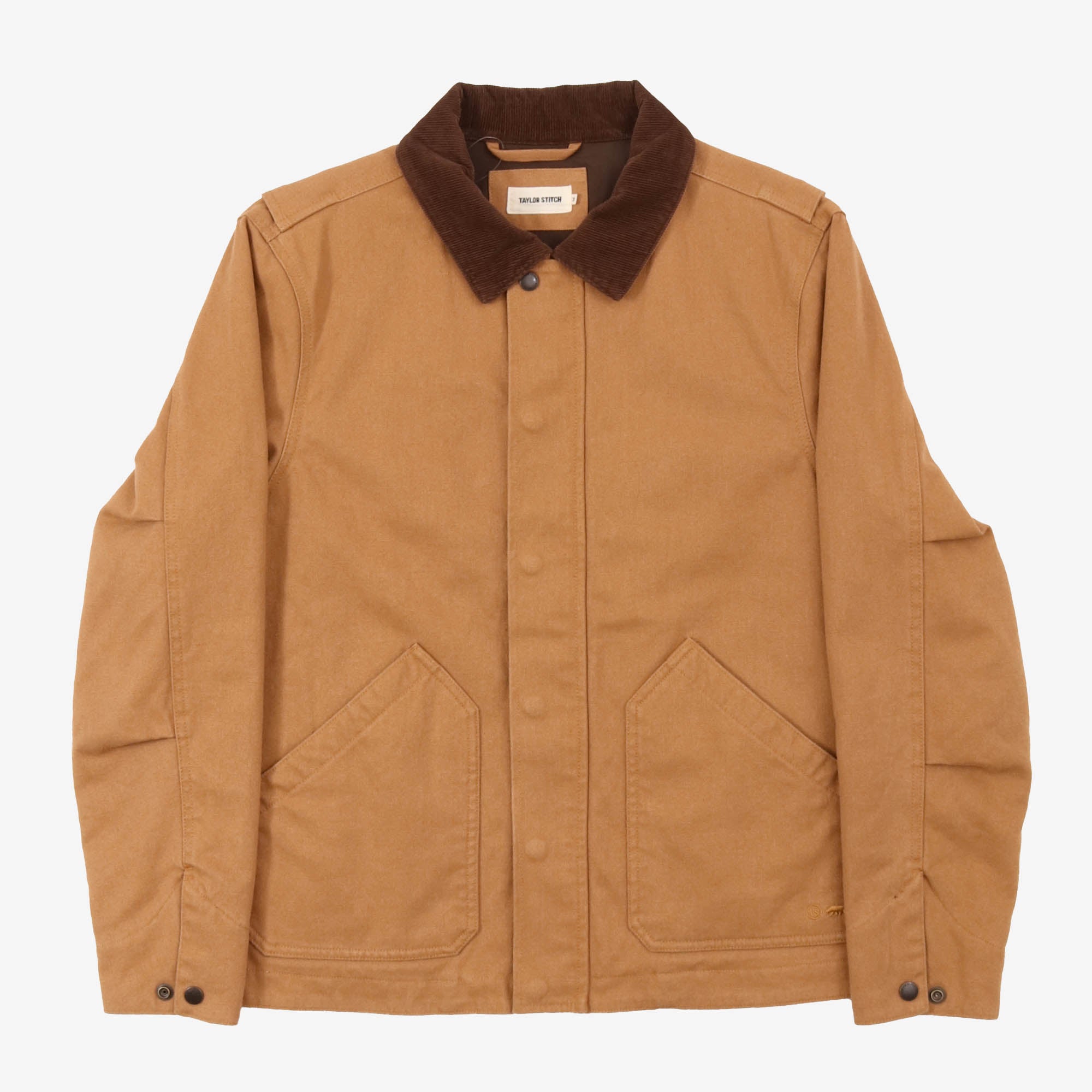 Taylor stitch hot sale chore jacket