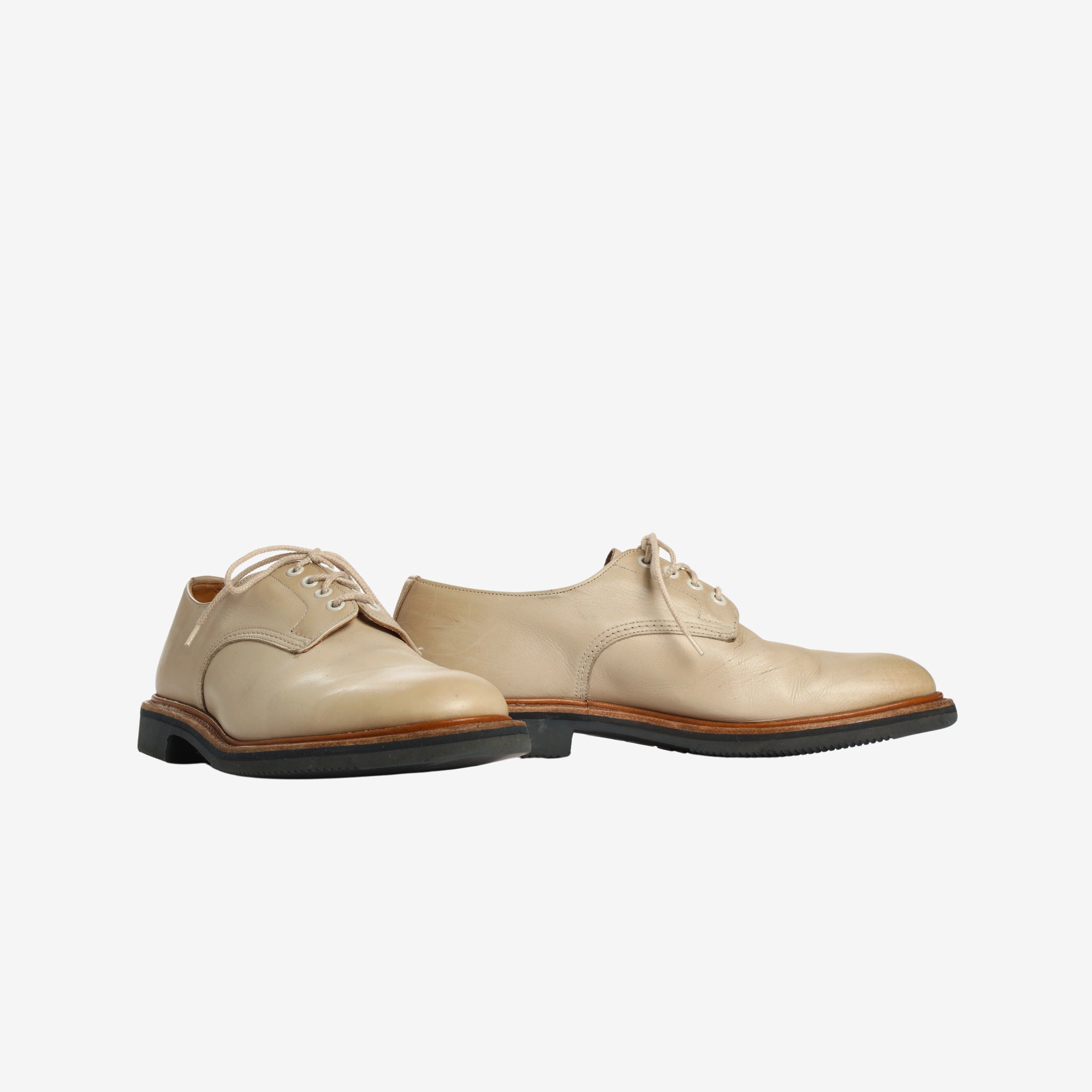 Trickers tramping clearance shoes