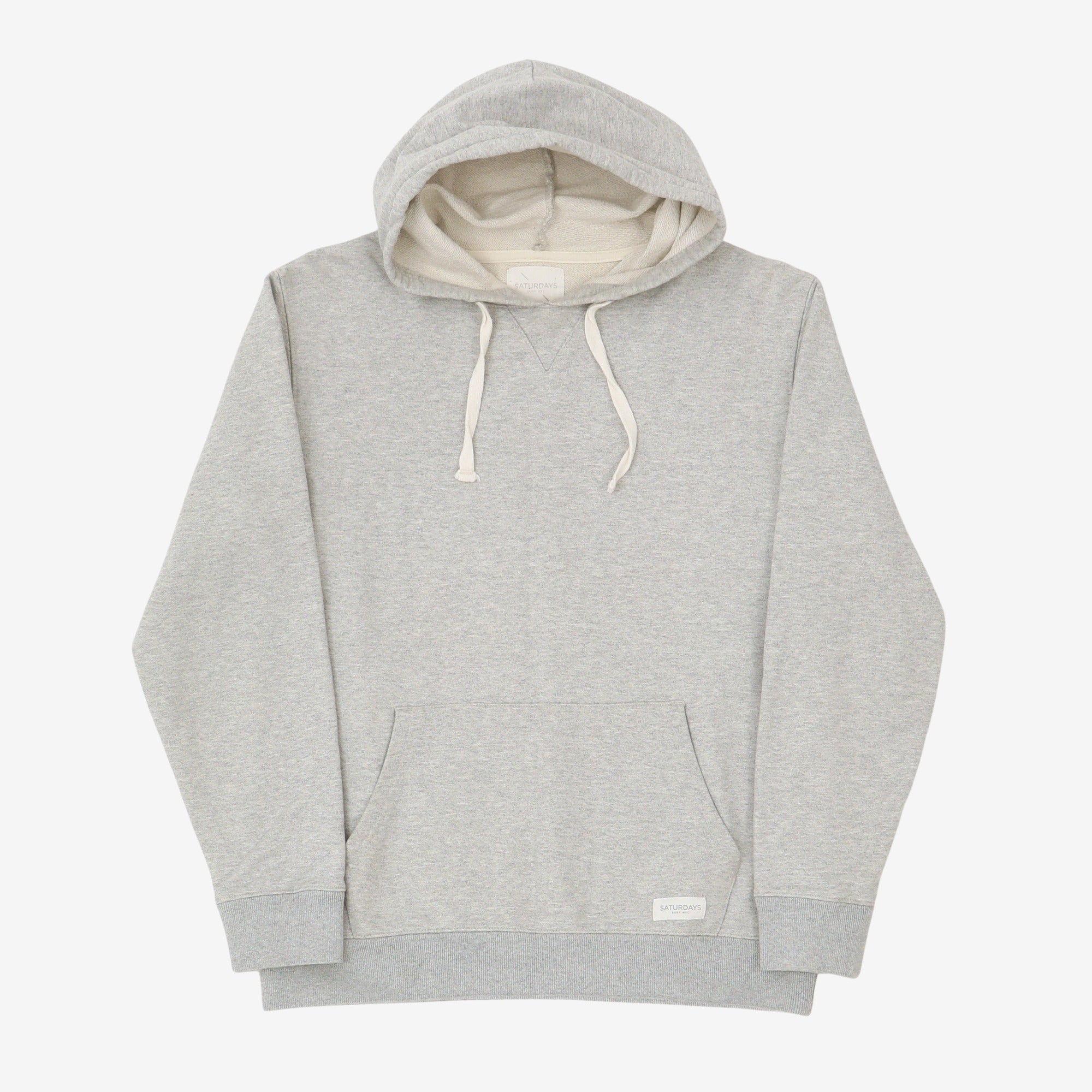 Saturdays on sale nyc hoodie