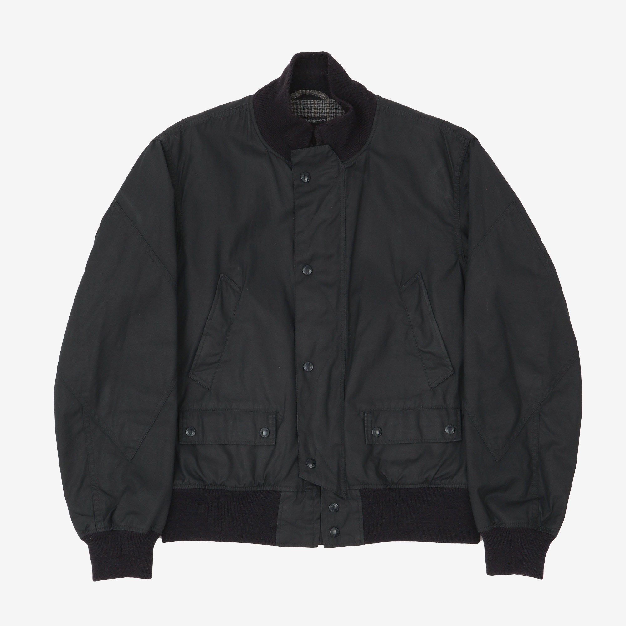 Engineered Garments Tanker Jacket – Marrkt