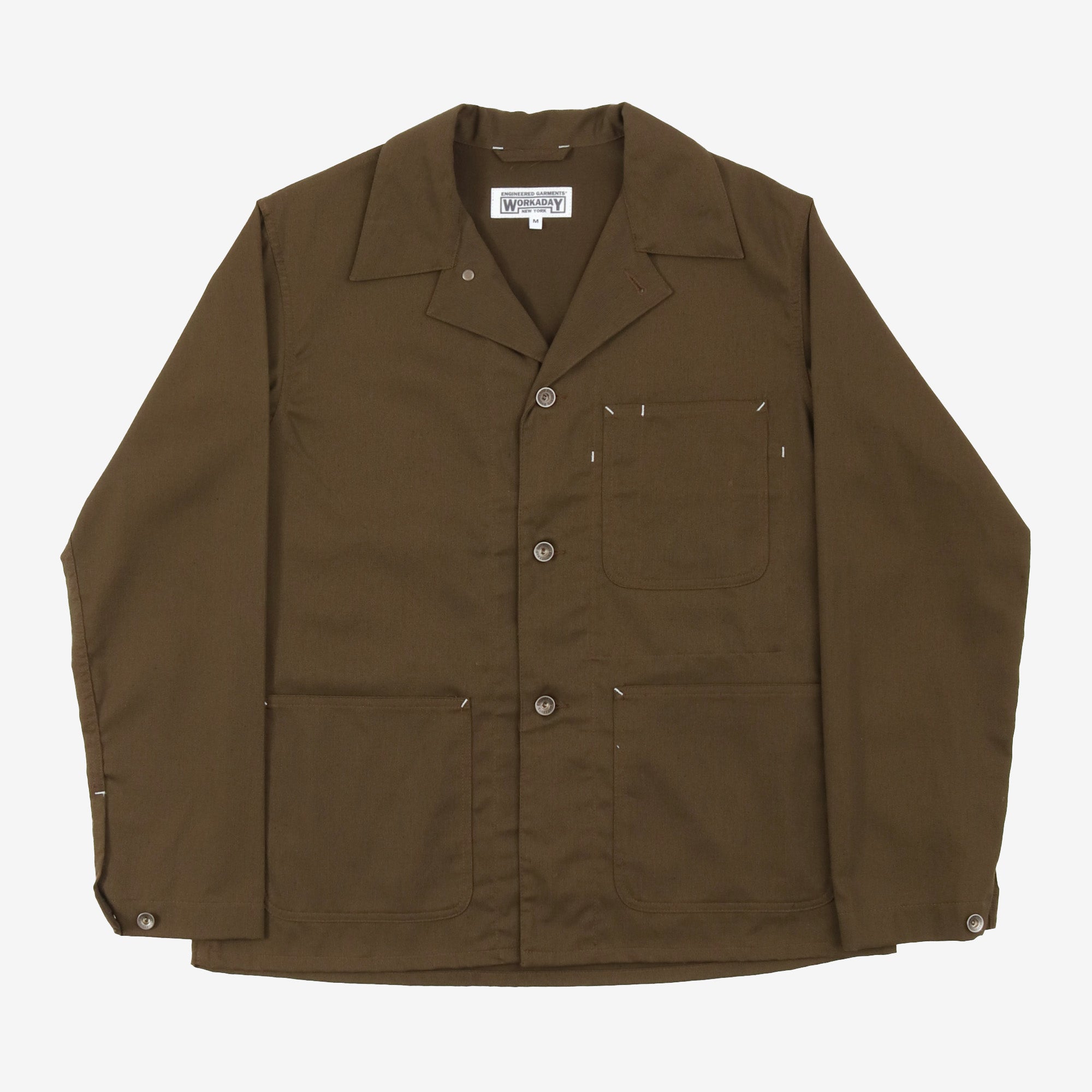 Eg workaday deals utility jacket