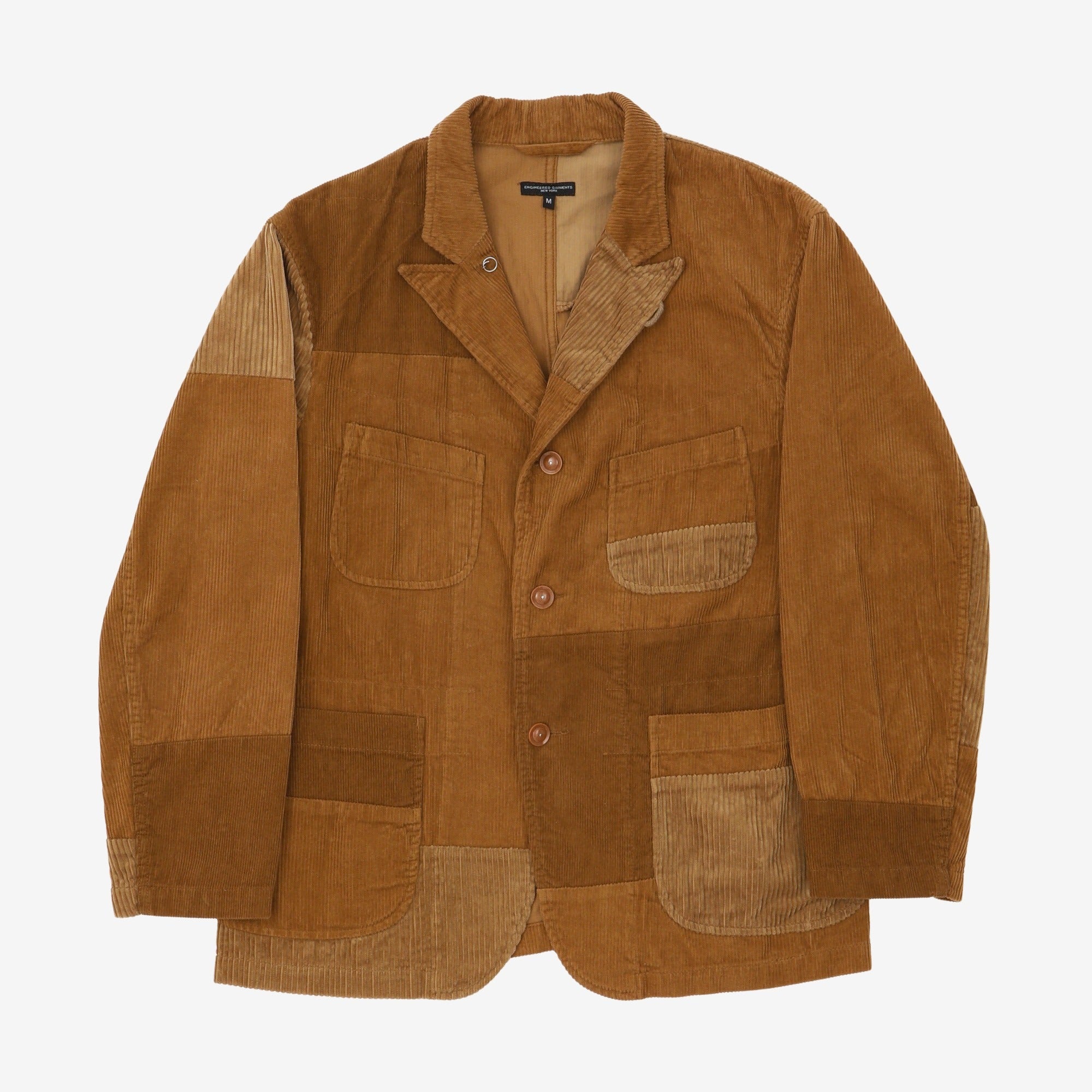 Engineered Garments Corduroy Bedford Jacket – Marrkt