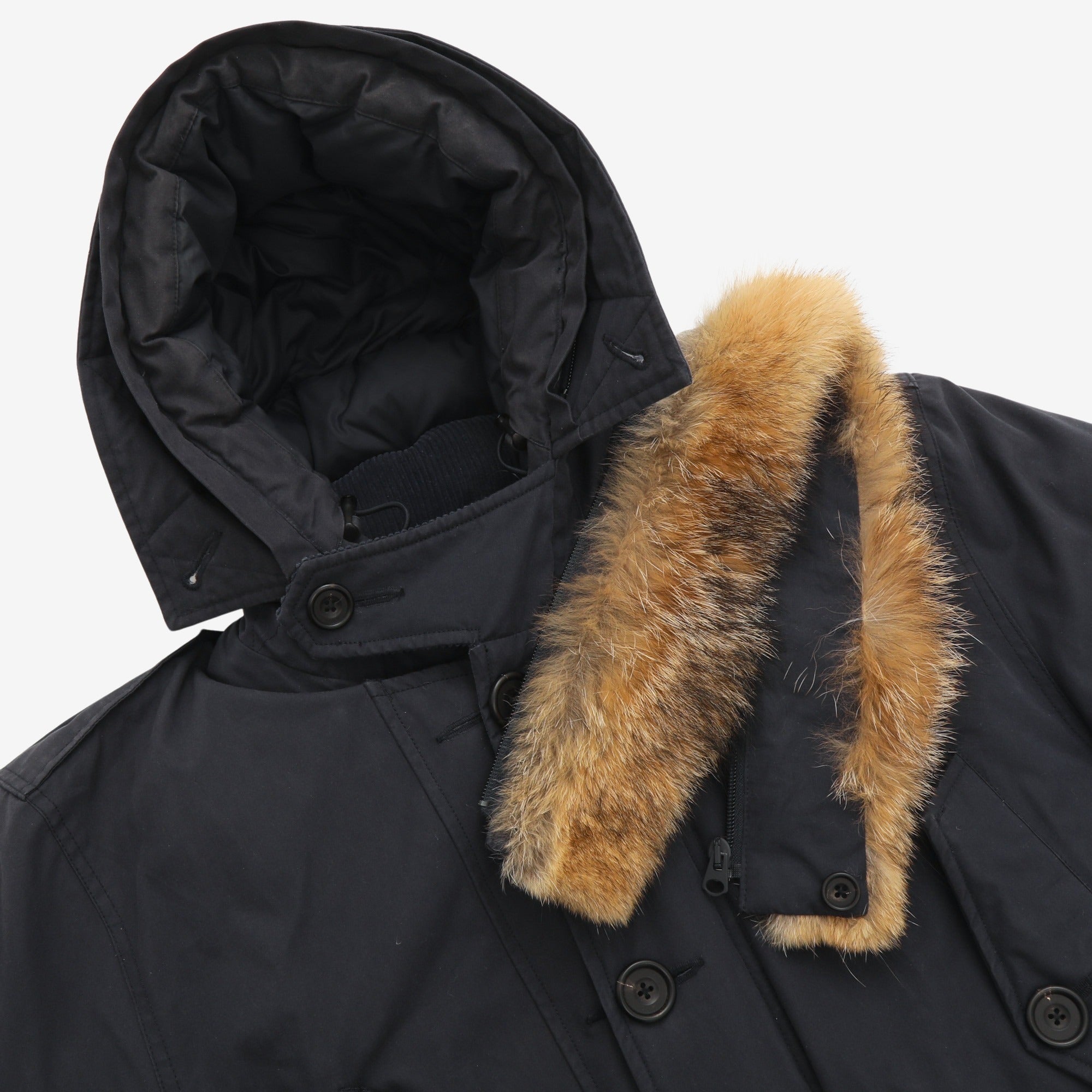 Filson arctic shop down parka