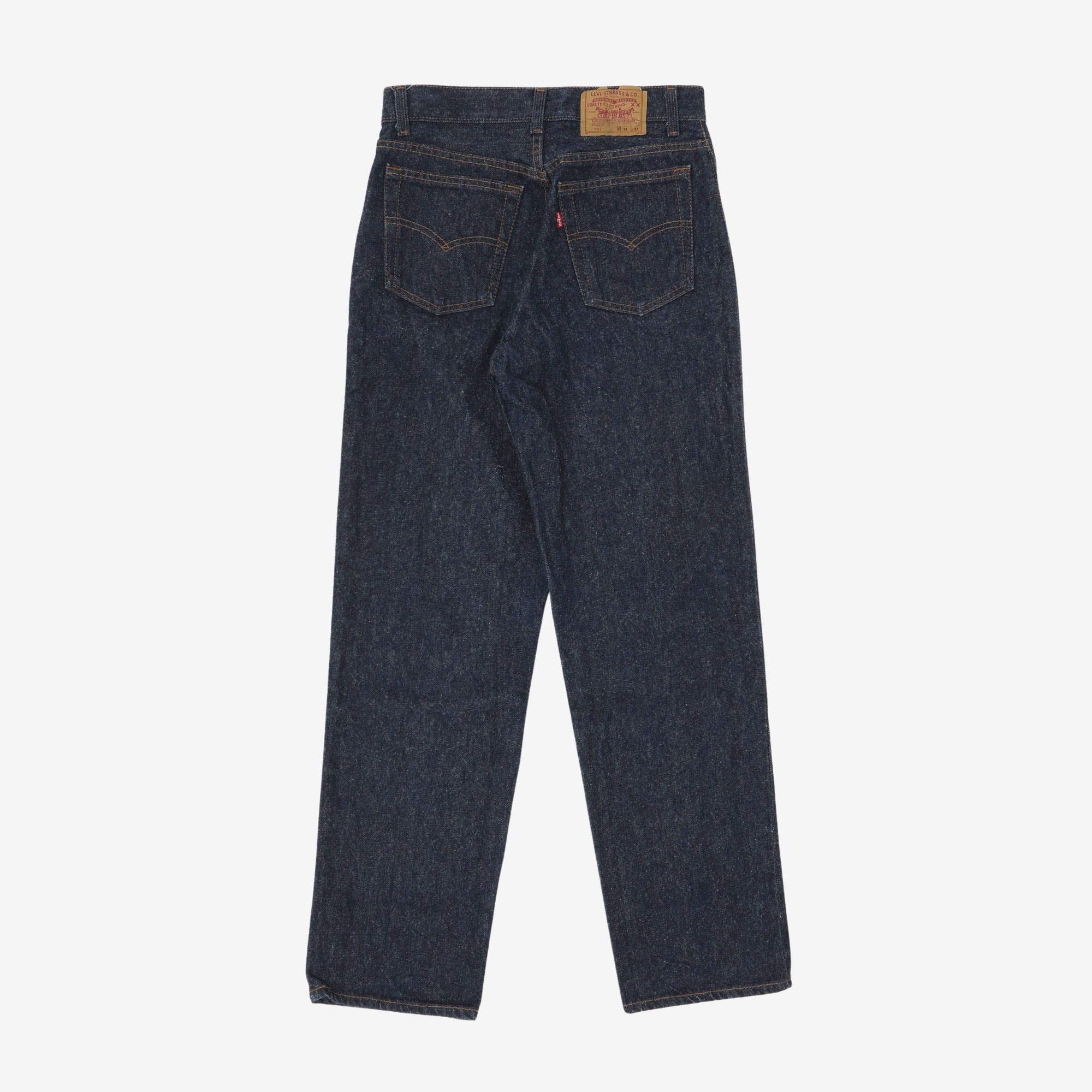 Levis 701 student fit online