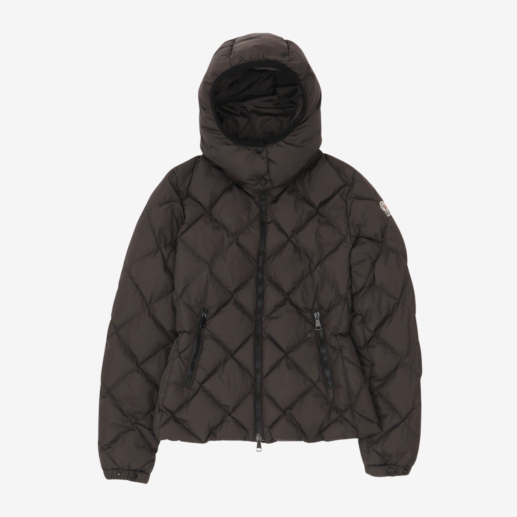 Moncler drake on sale down jacket