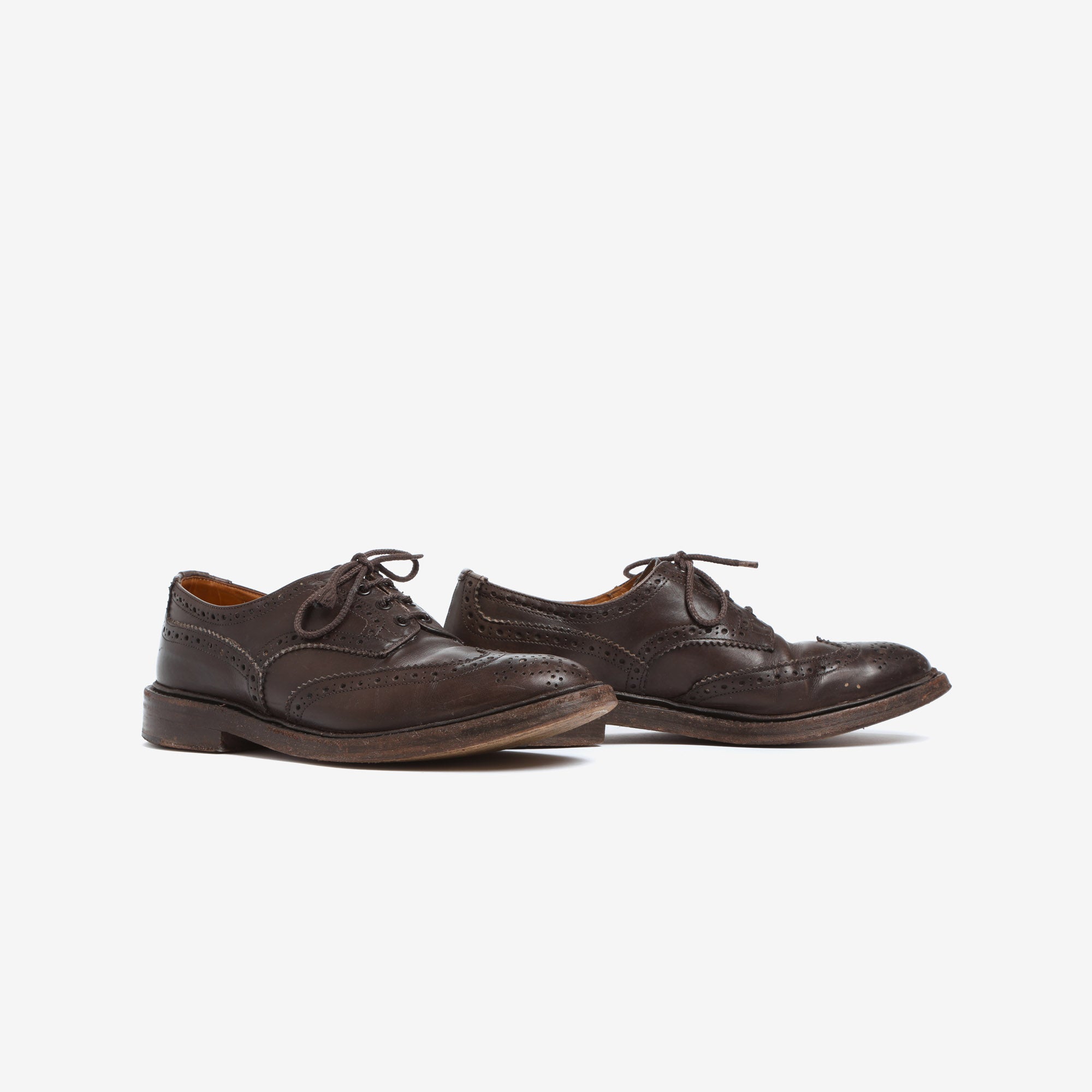 Bourton Brogues