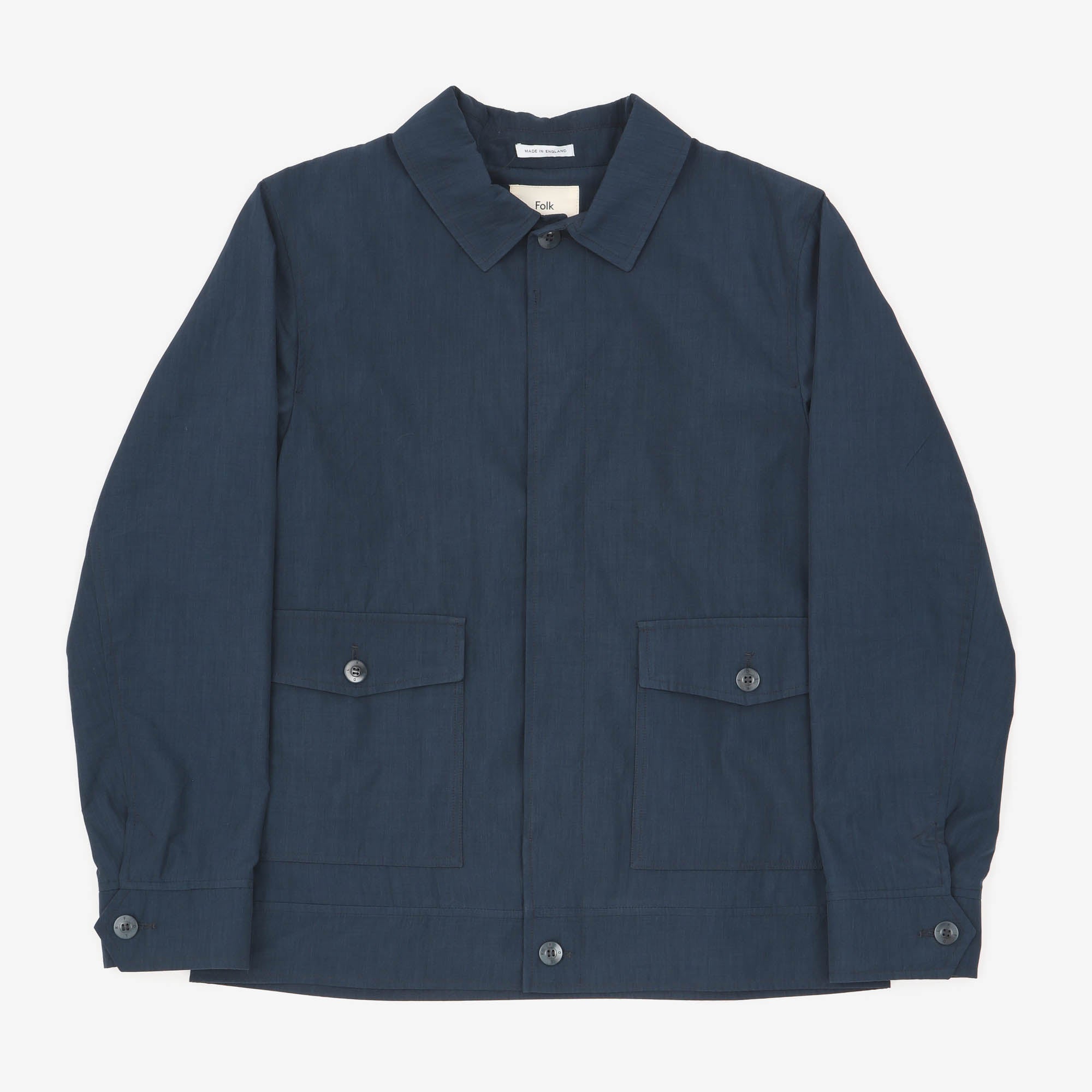 Workwear Jacket