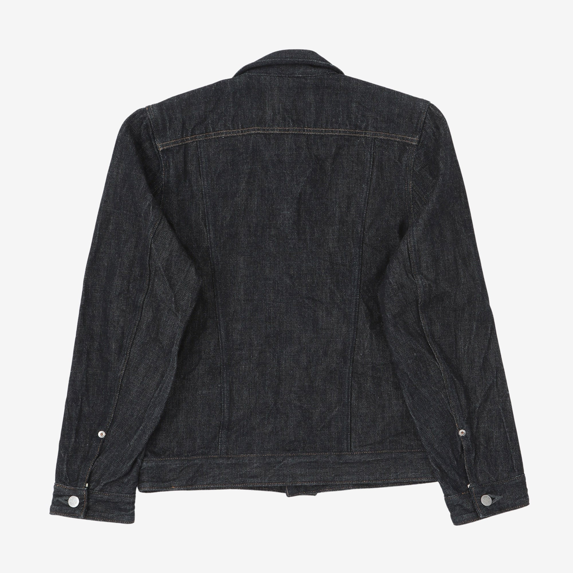 Big john best sale denim jacket