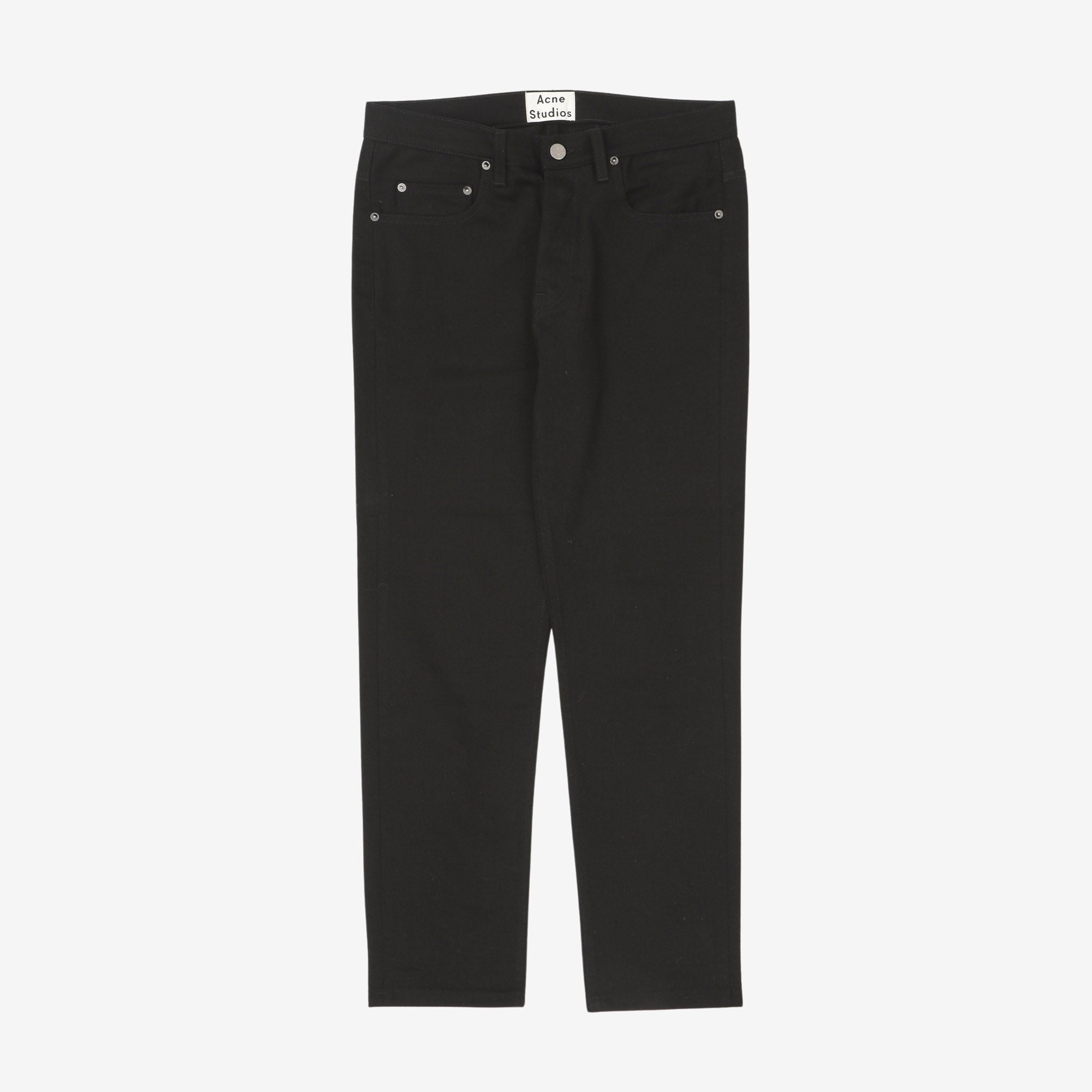 Acne Studios Town Stay Cash Denim – Marrkt