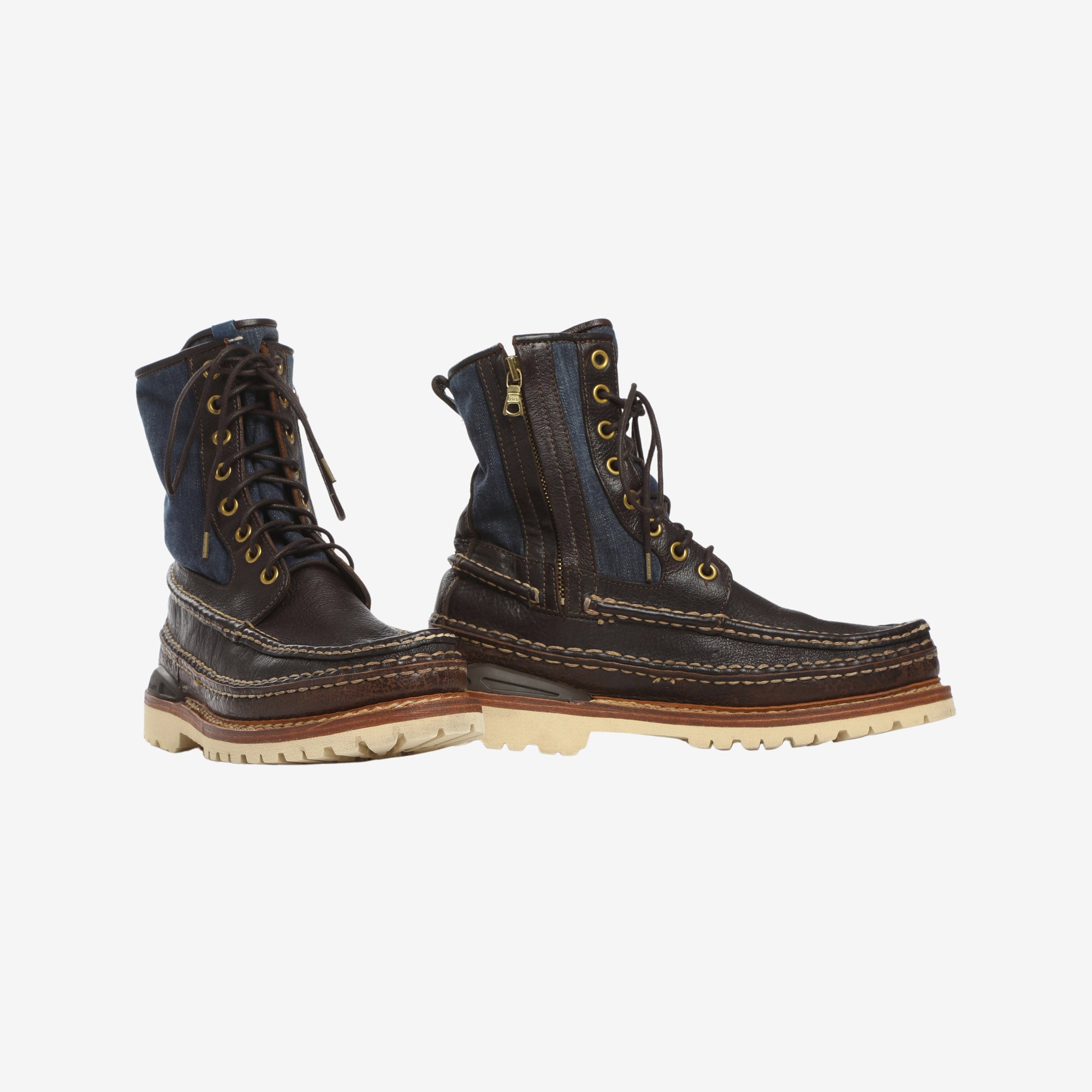 Visvim Grizzly ICT F.I.L Boots – Marrkt