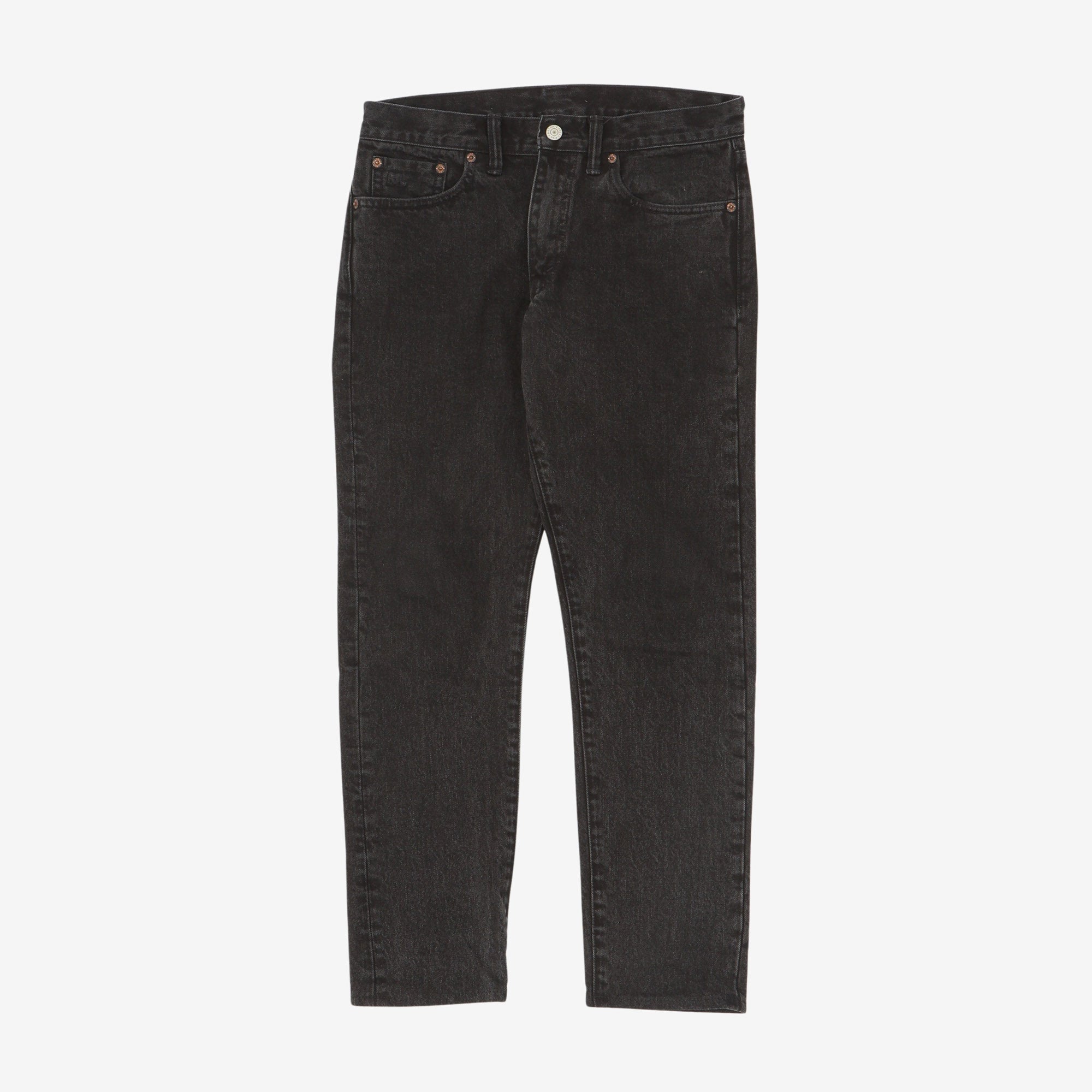 Rrl 2025 black jeans