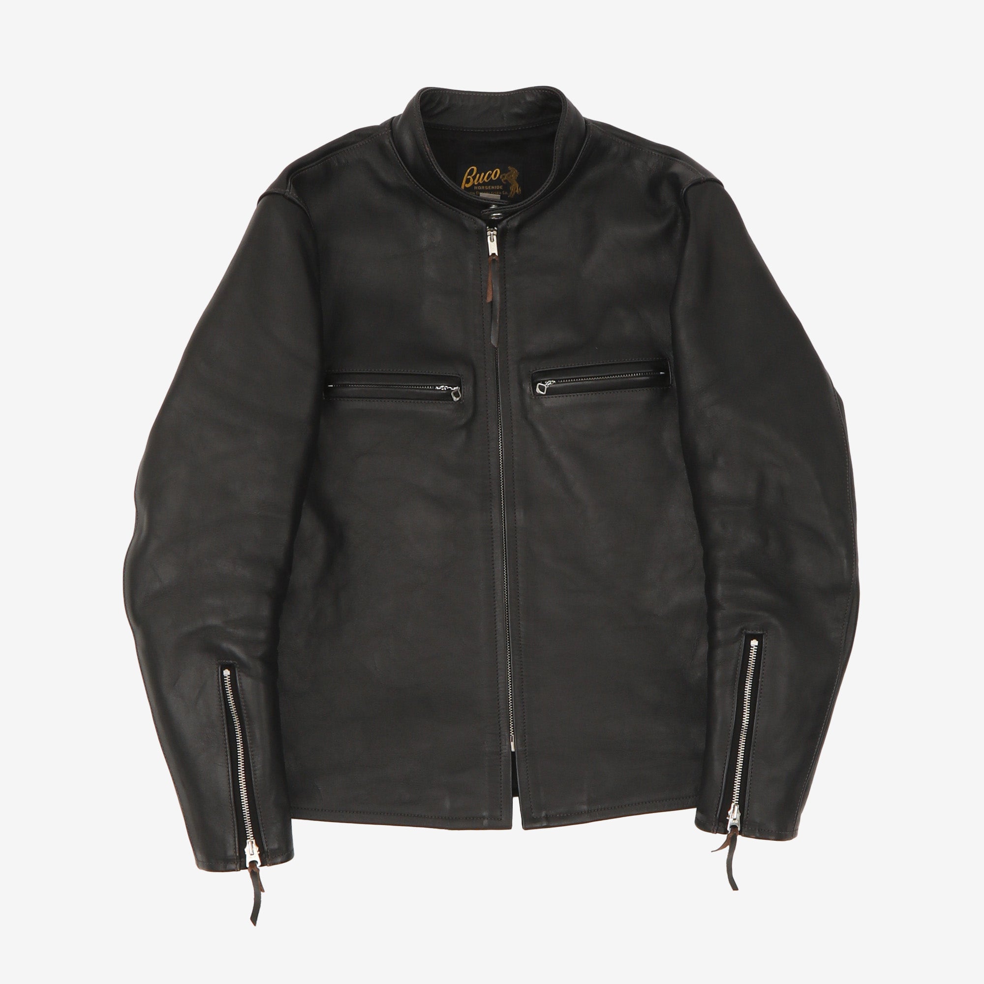 Buco J-100 Leather Jacket