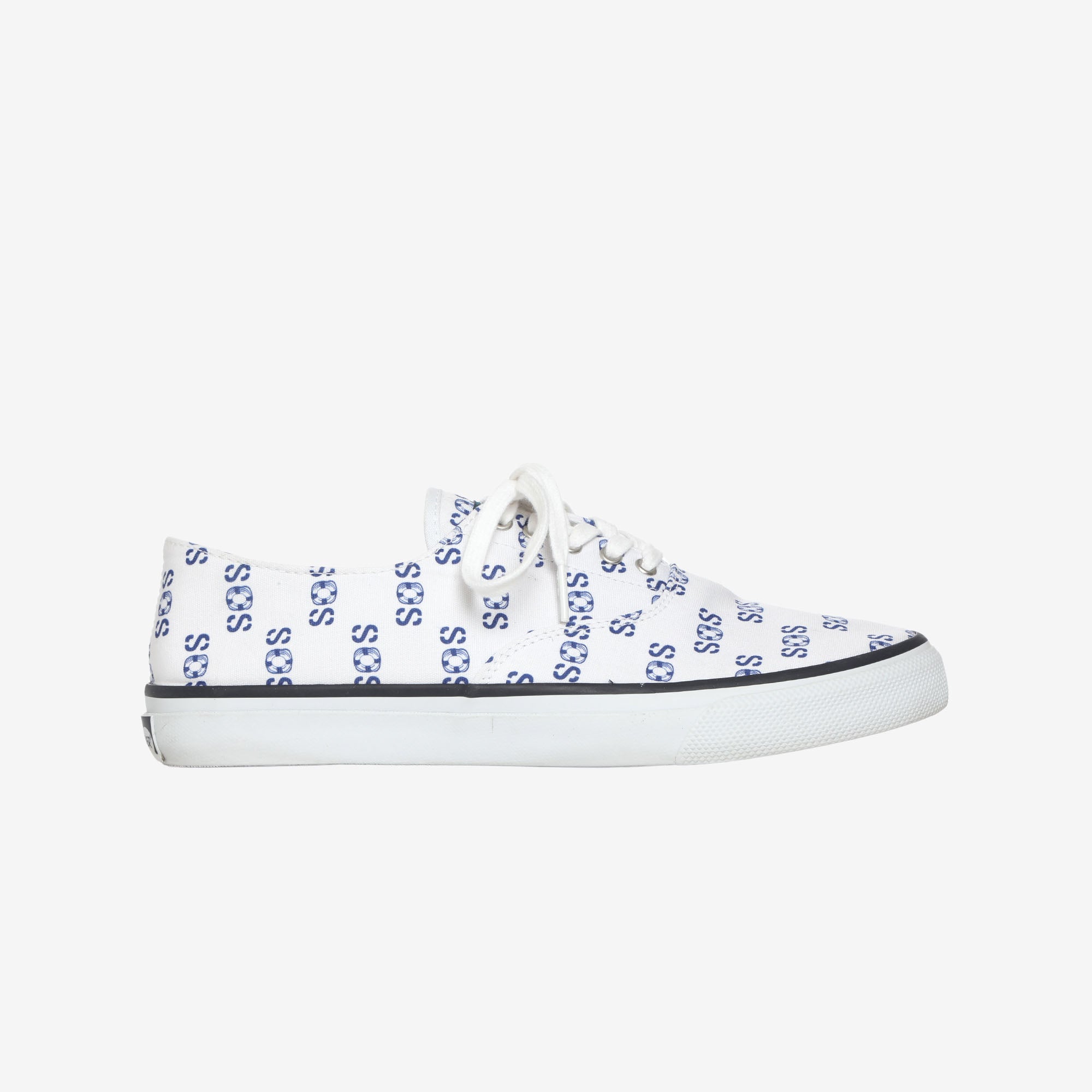 Sperry Noah SOS Deck Shoes – Marrkt