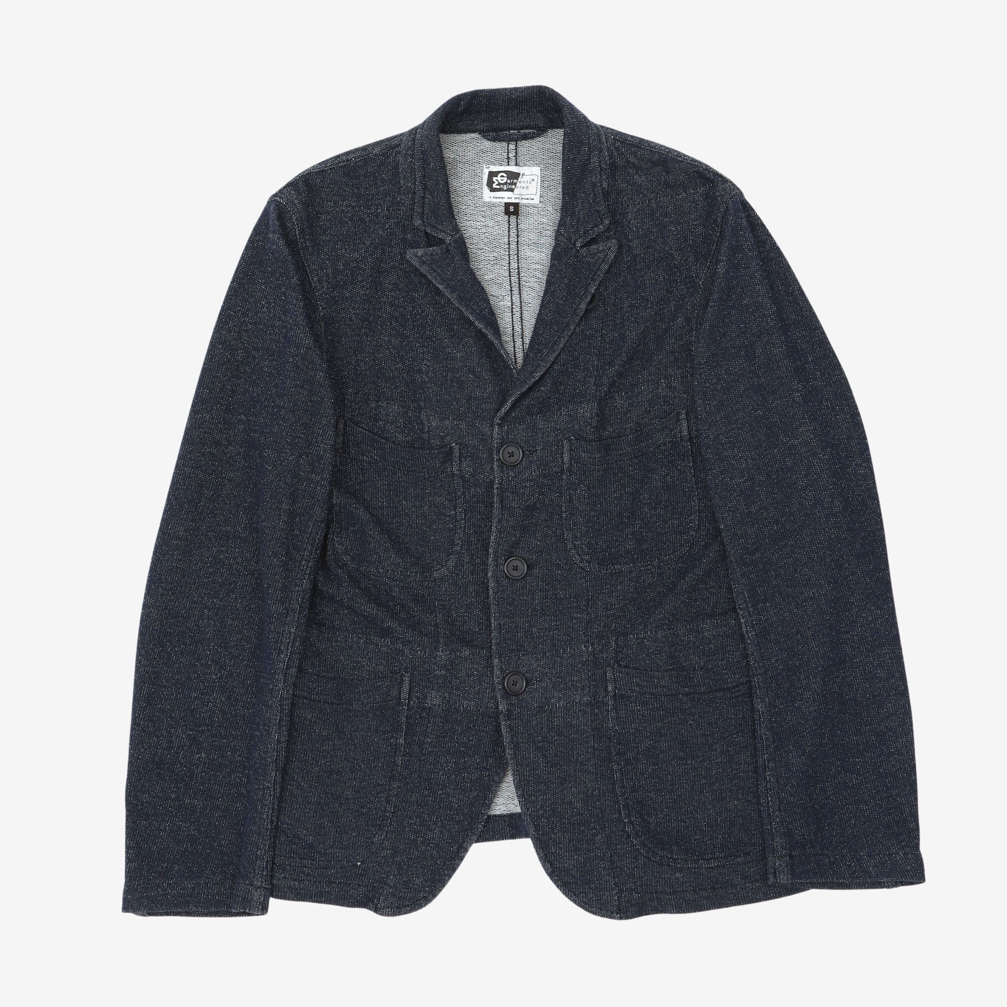 Engineered Garments Baker Jacket – Marrkt