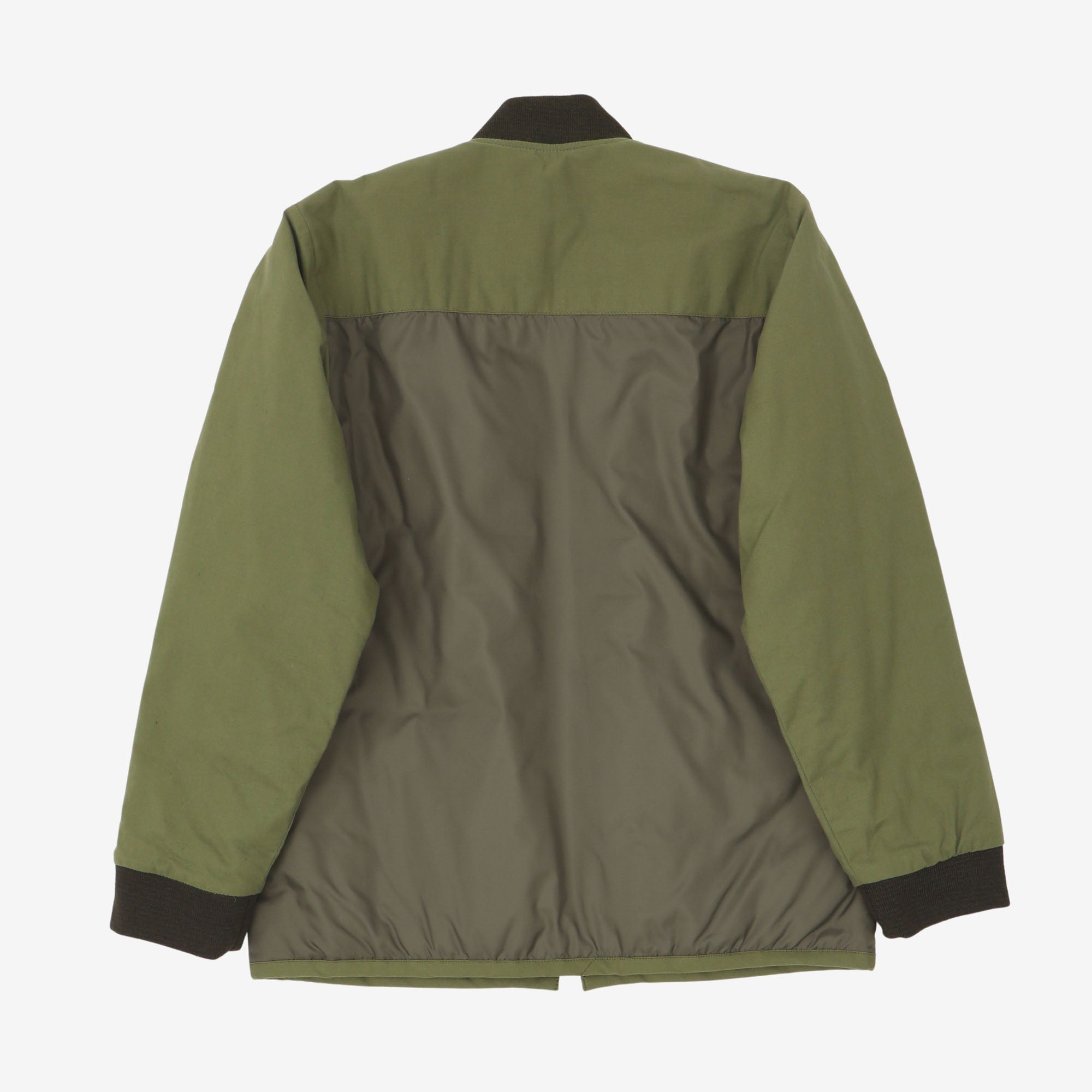 Lightweight chore clearance coat