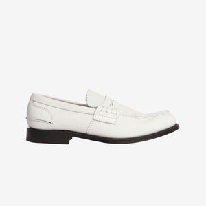 Leather Pembrey Loafer