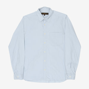 Chambray Shirt