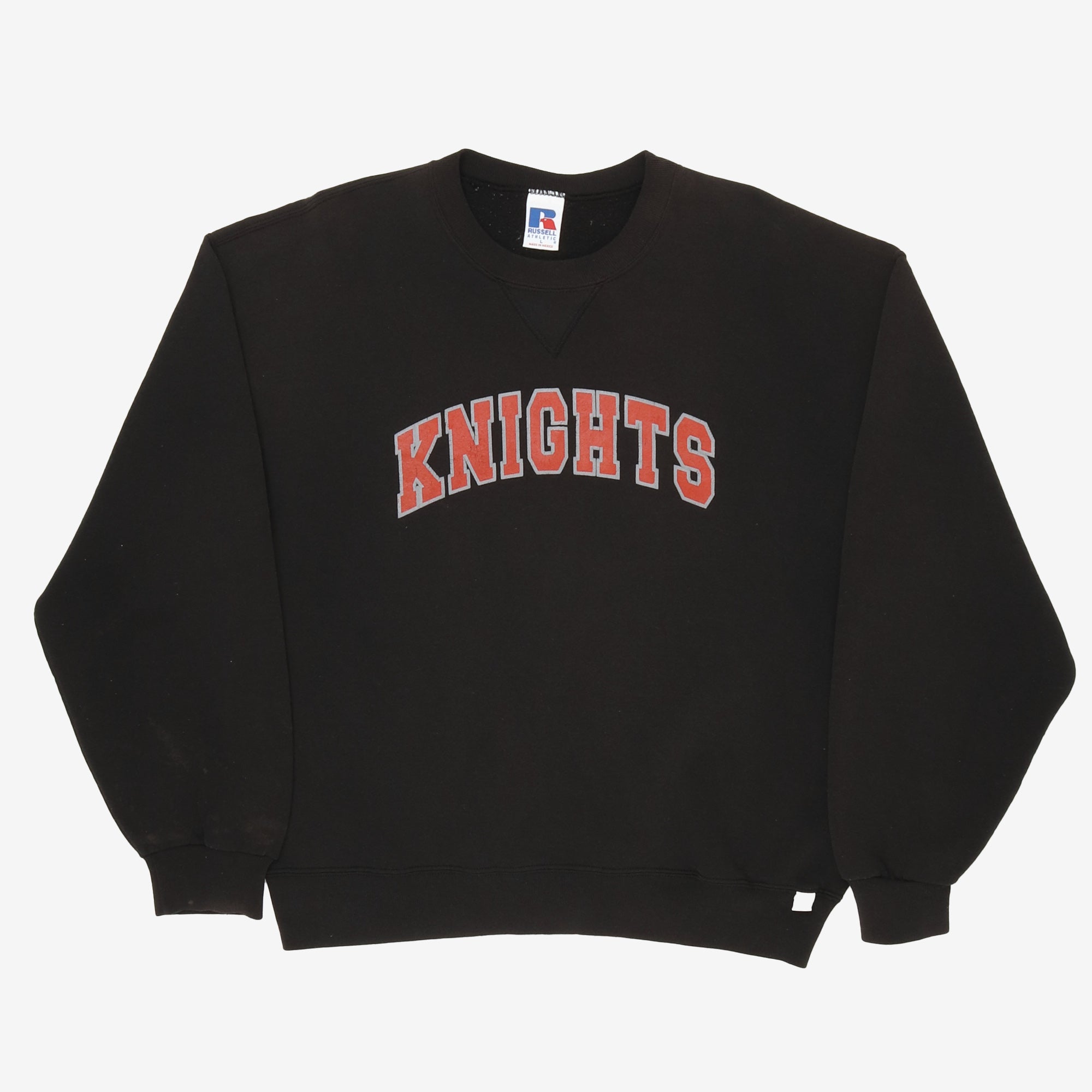 Russell Athletic University Sweatshirt