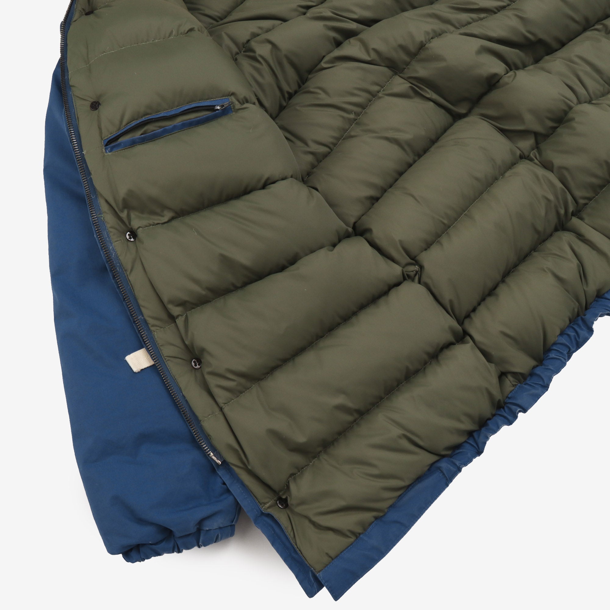 Everest Parka