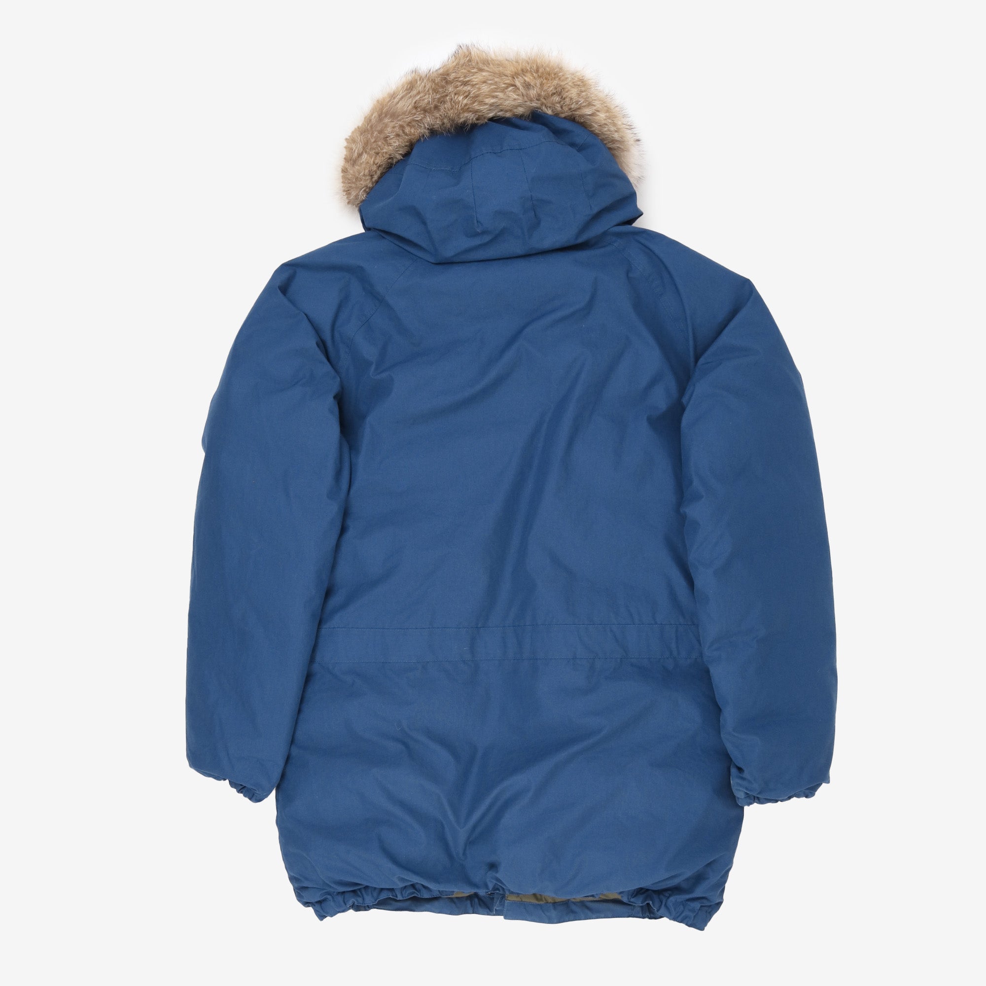 Everest Parka