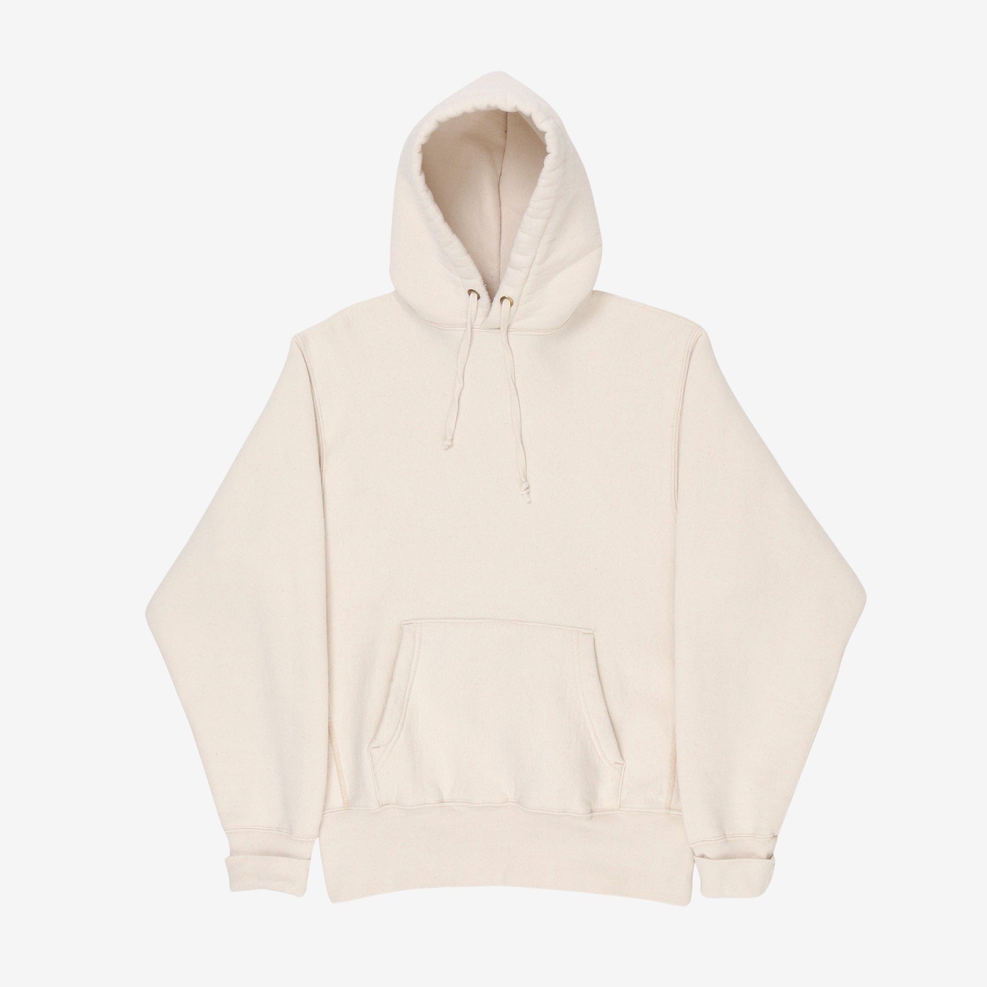 Heavyweight Hoodie