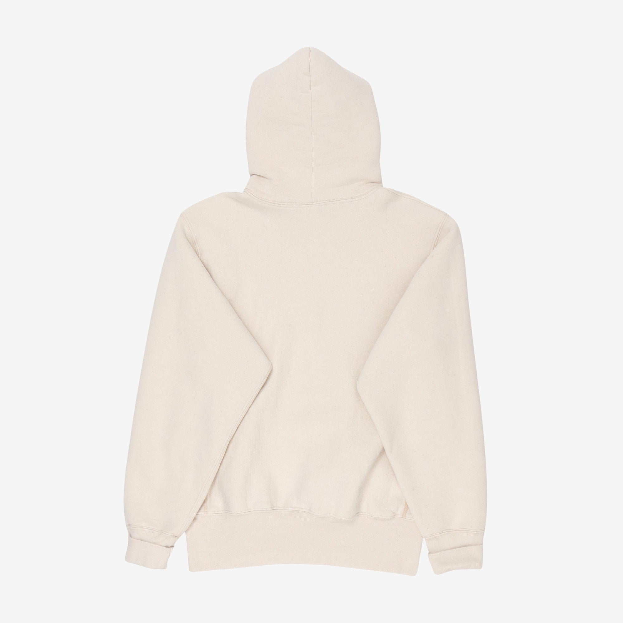 Heavyweight Hoodie