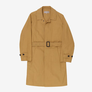 Ventile Raincoat