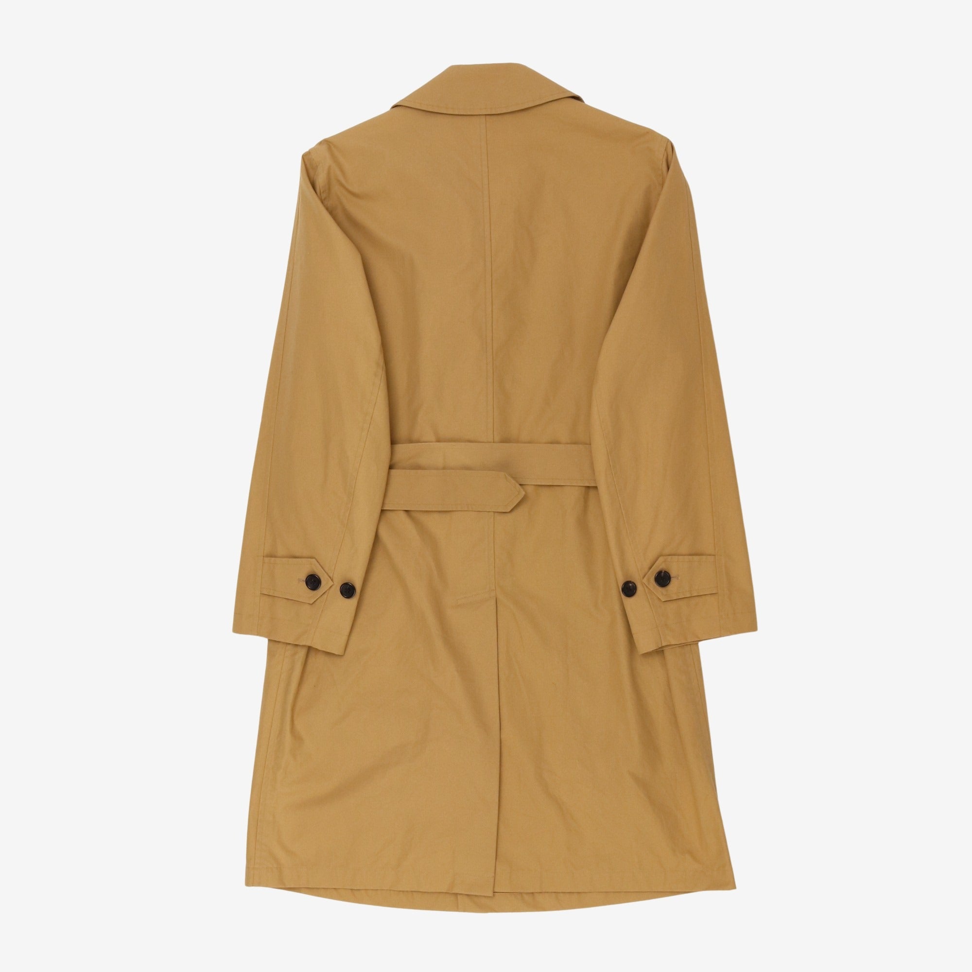 Ventile Raincoat