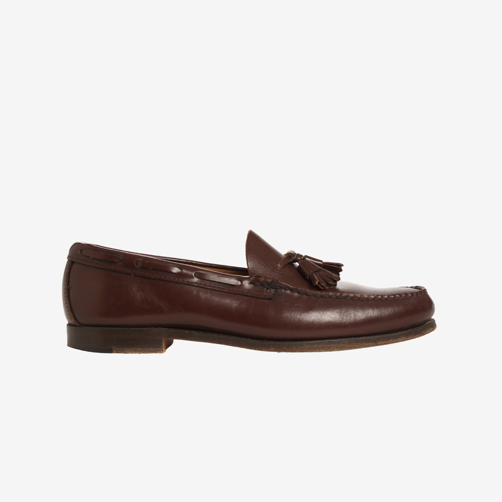 Larkin Tassel Loafer