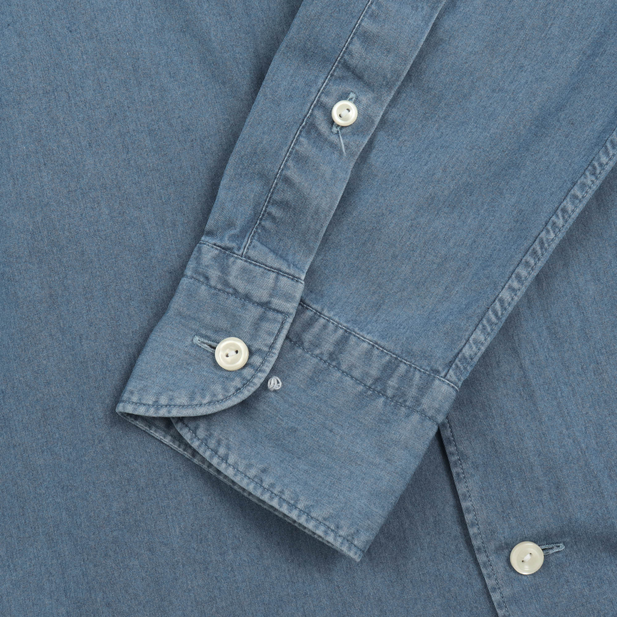 BD Denim Shirt