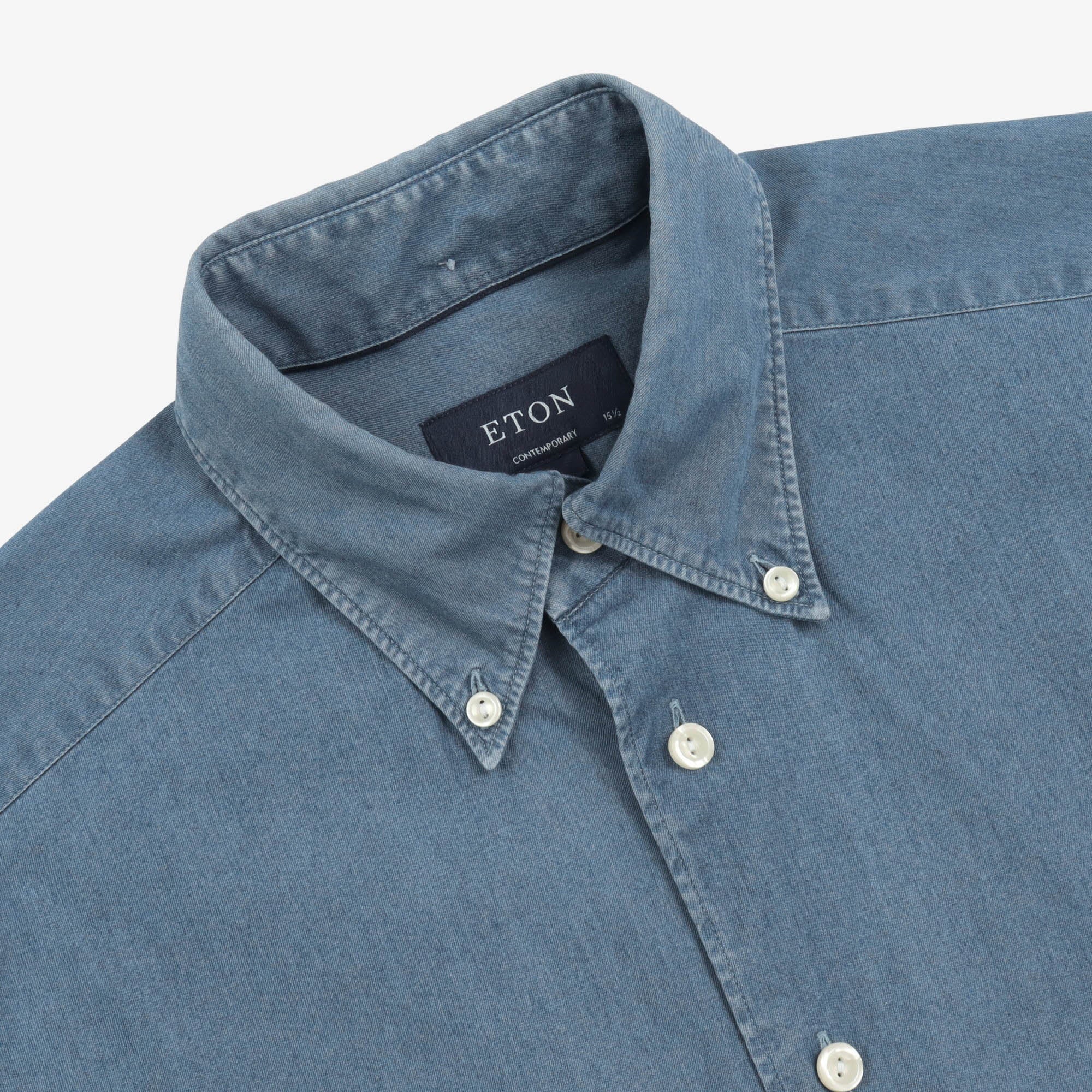 BD Denim Shirt