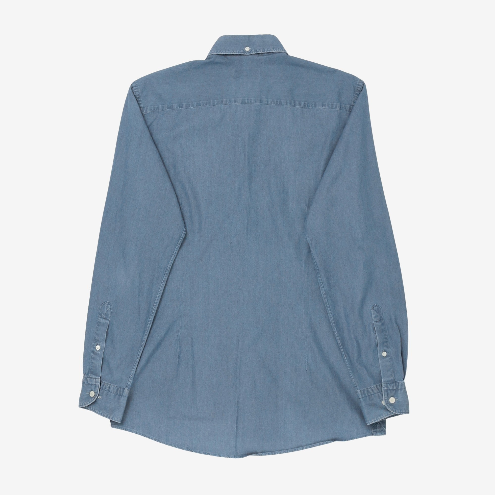 BD Denim Shirt