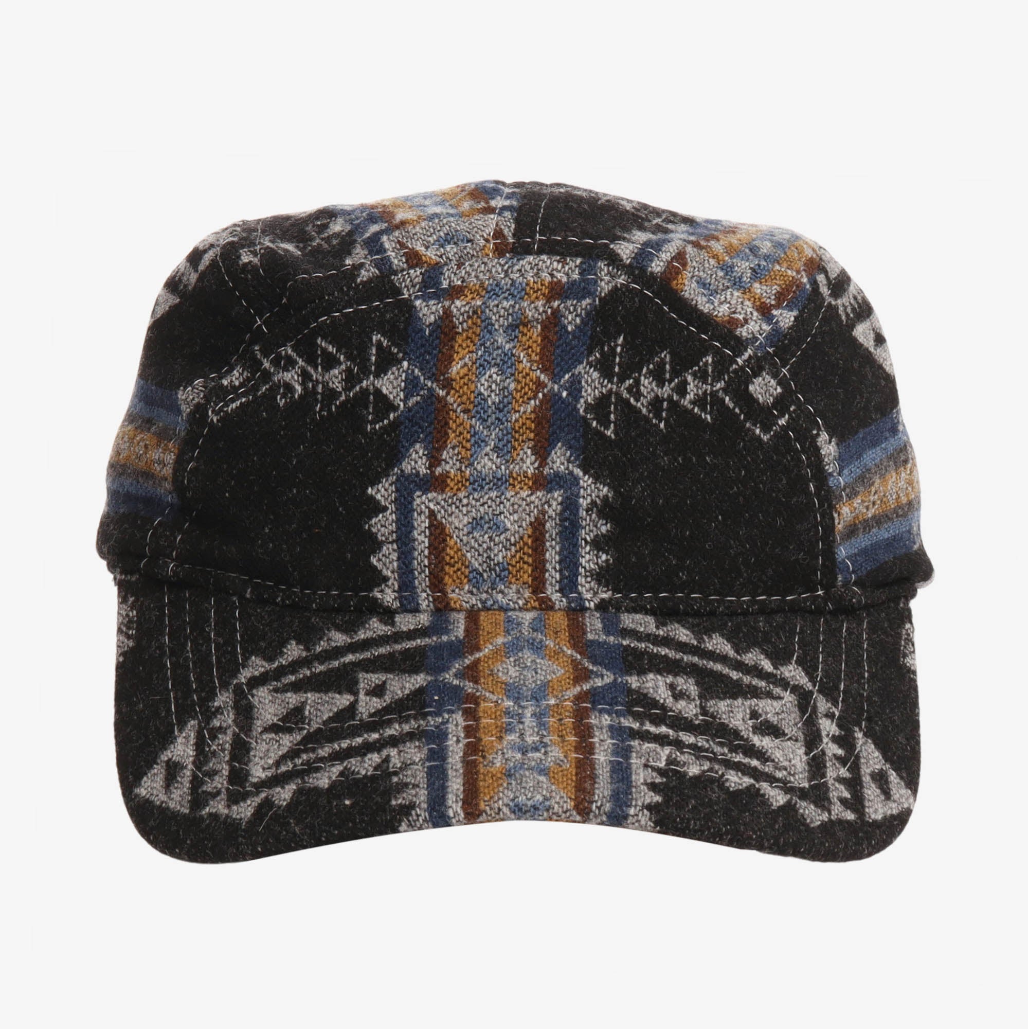 Wool Cap