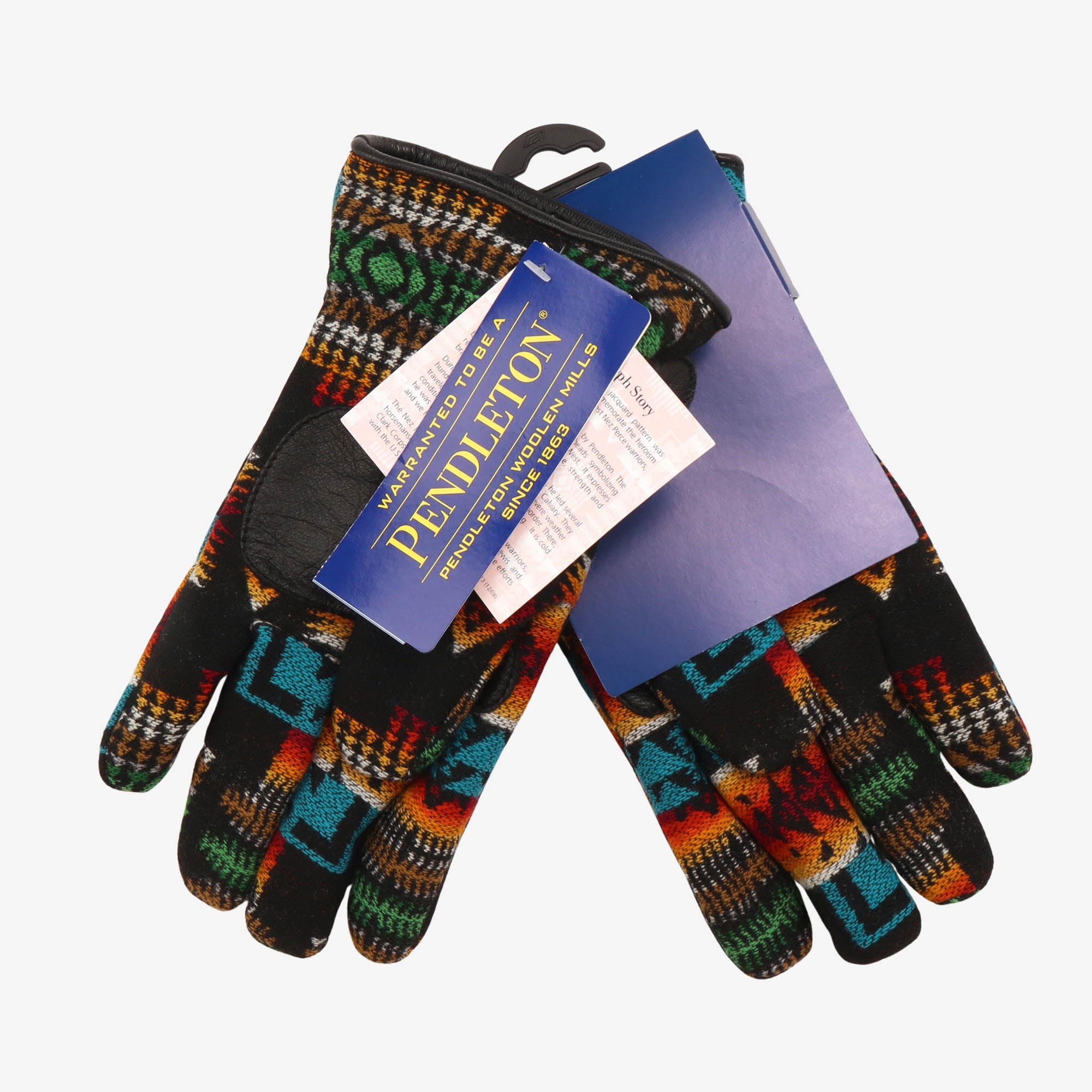 Mini Chief Joseph Glove