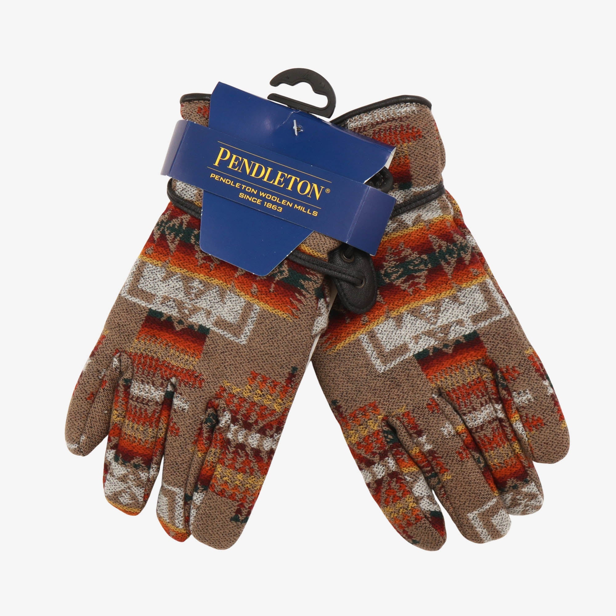 Mini Chief Joseph Glove