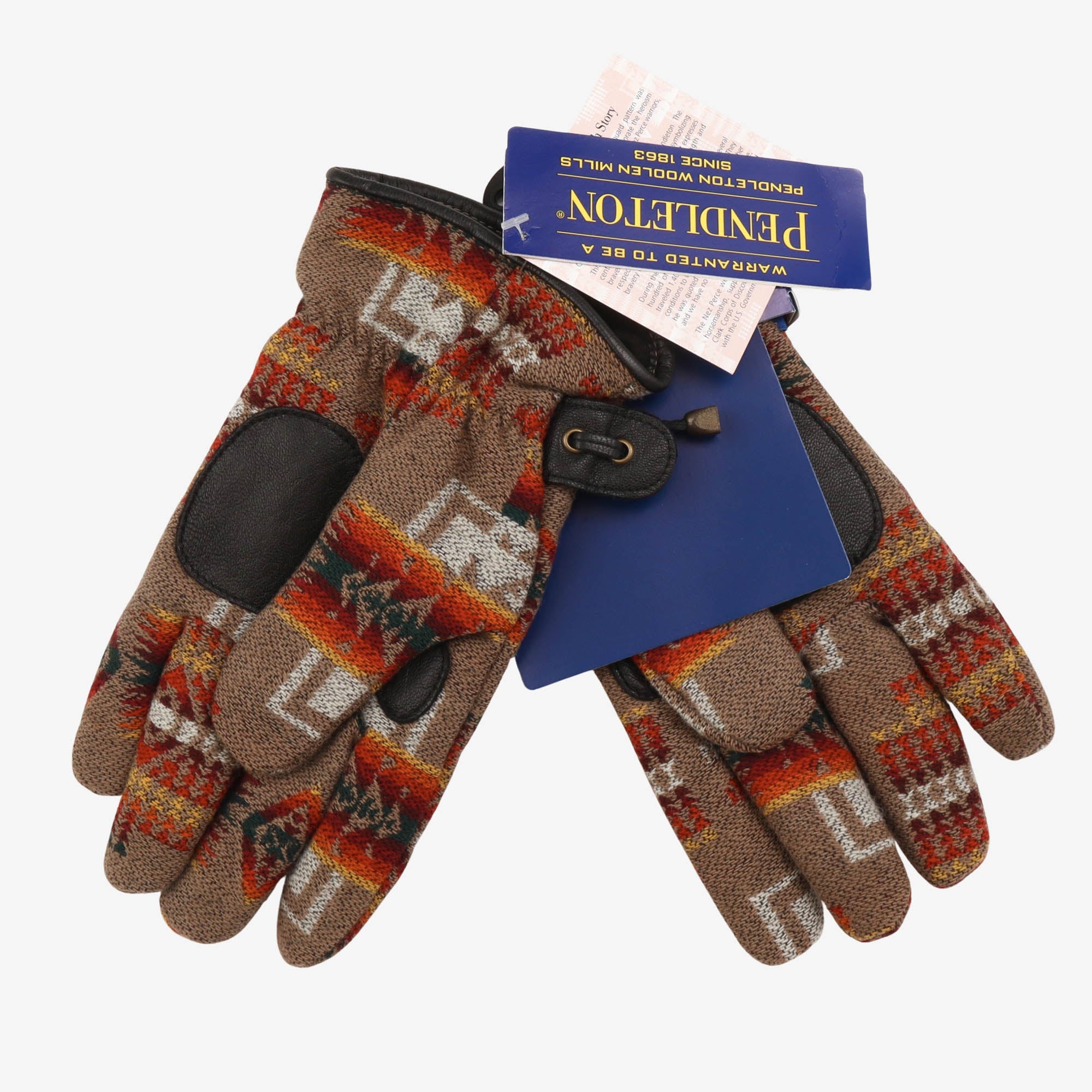 Mini Chief Joseph Glove