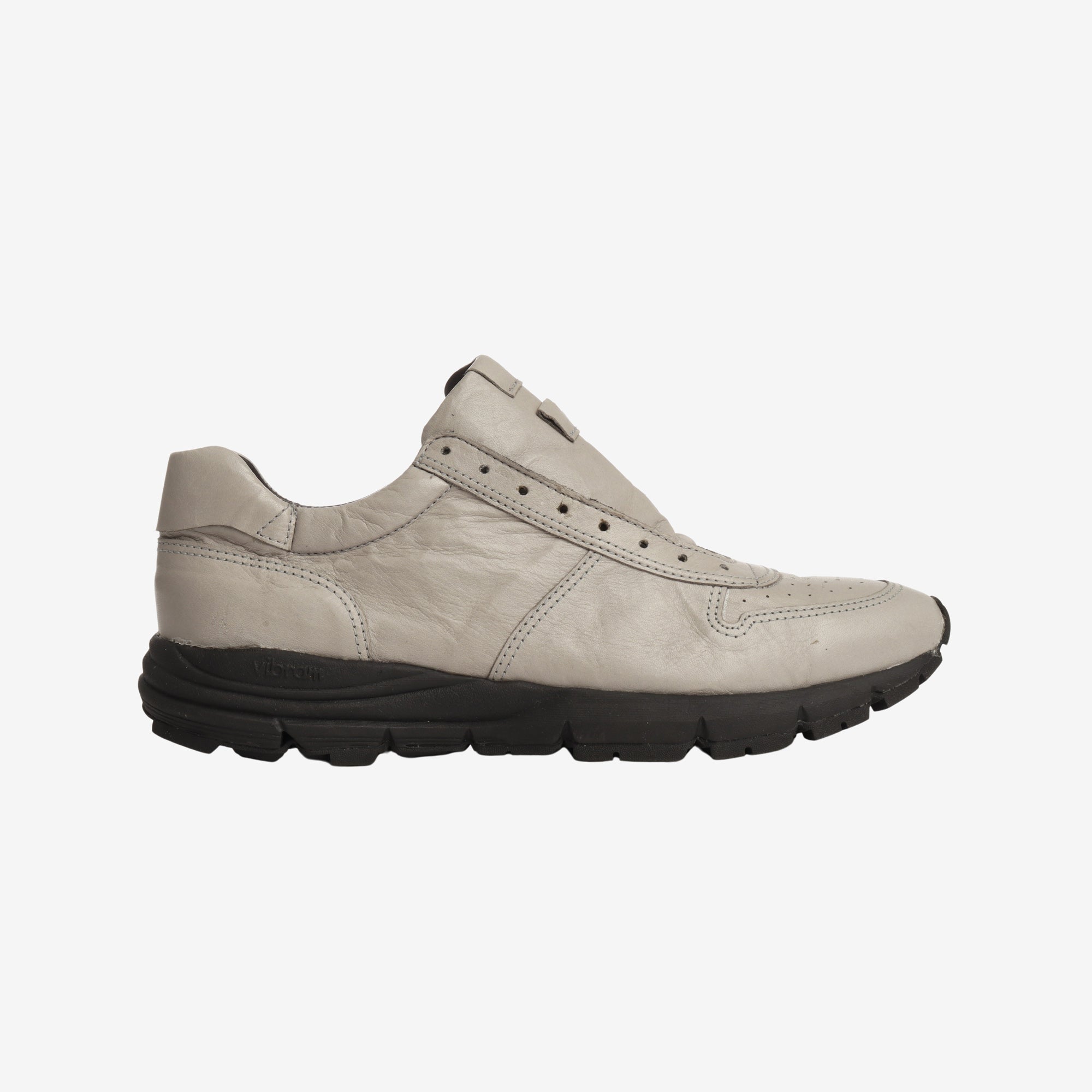 Sneaker 1003 - Ecco (No Insoles)