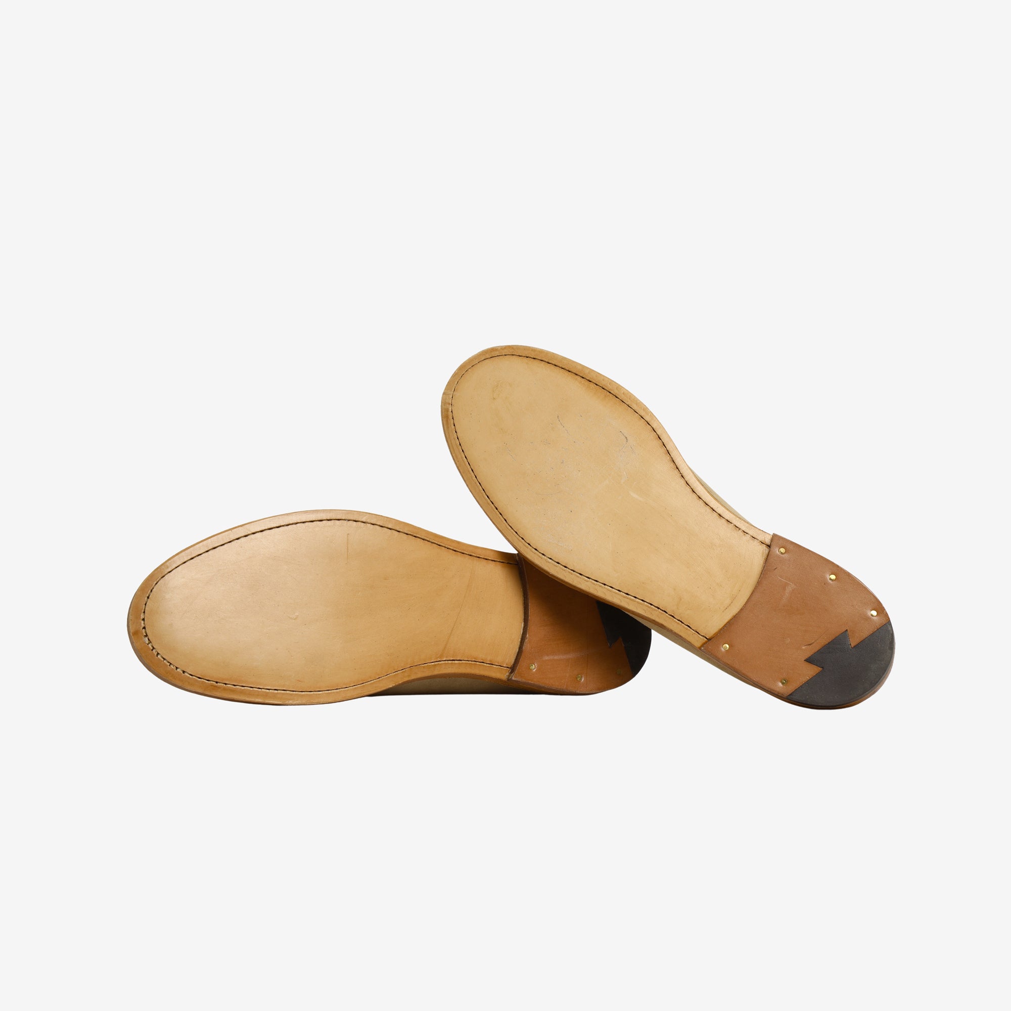 Slipper 40288 - CFS Janus Calf Suede