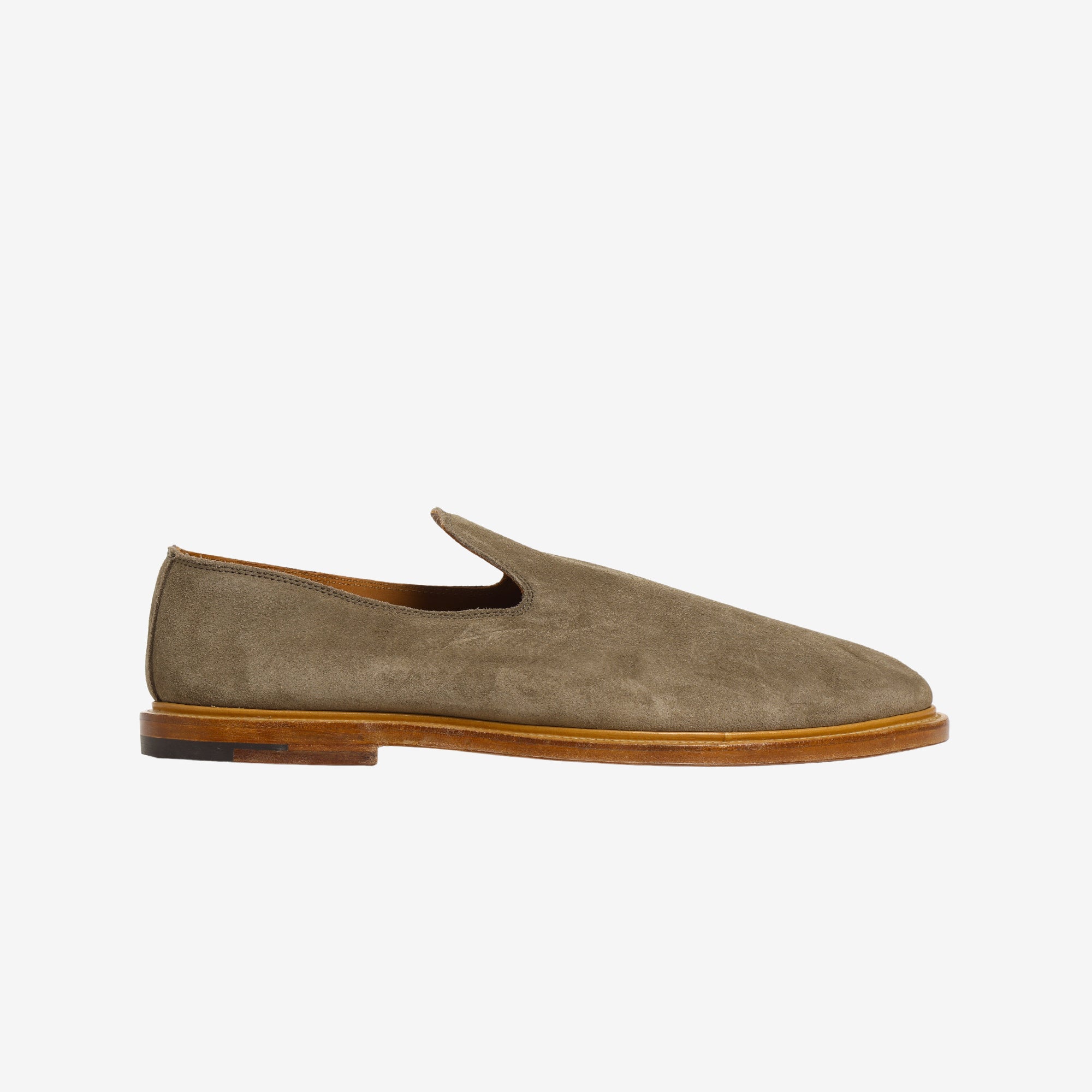 Slipper 2010 - CFS Janus Calf Suede