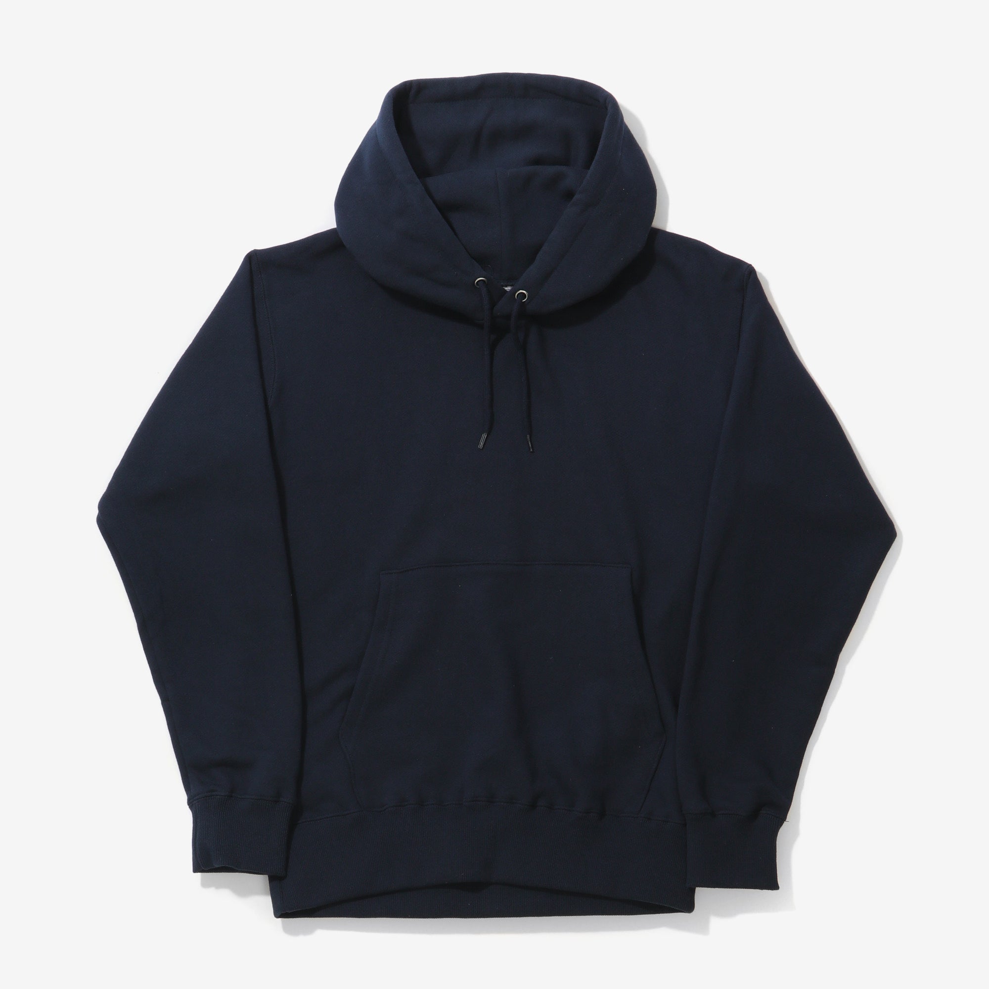 Regular Weight 10oz Sweat Parka