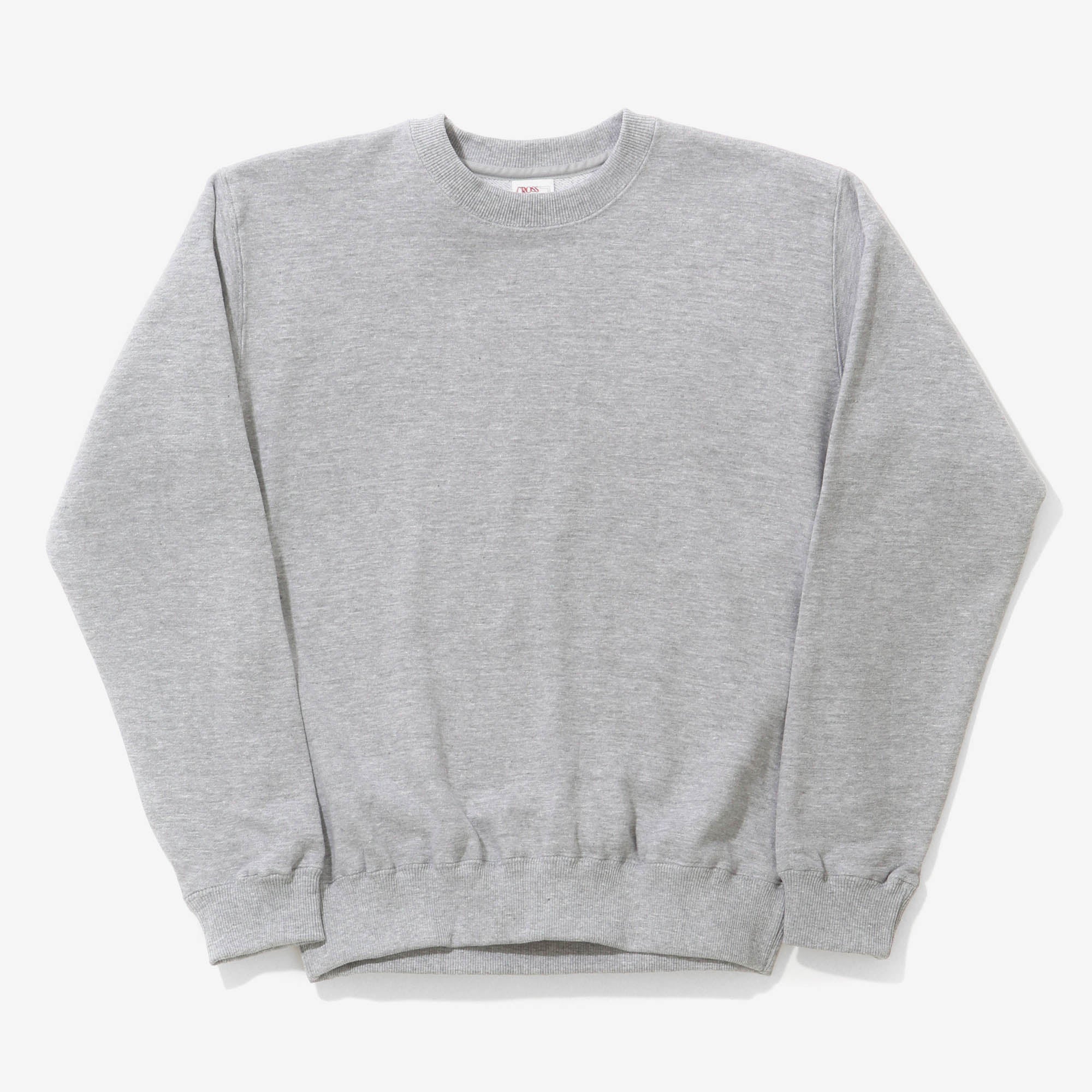 Regular Weight 10oz Sweatshirt