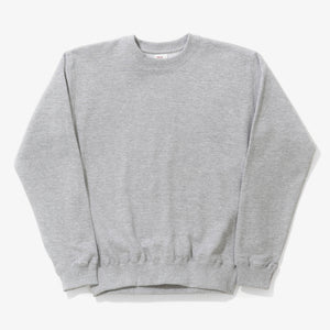 Regular Weight 10oz Sweatshirt