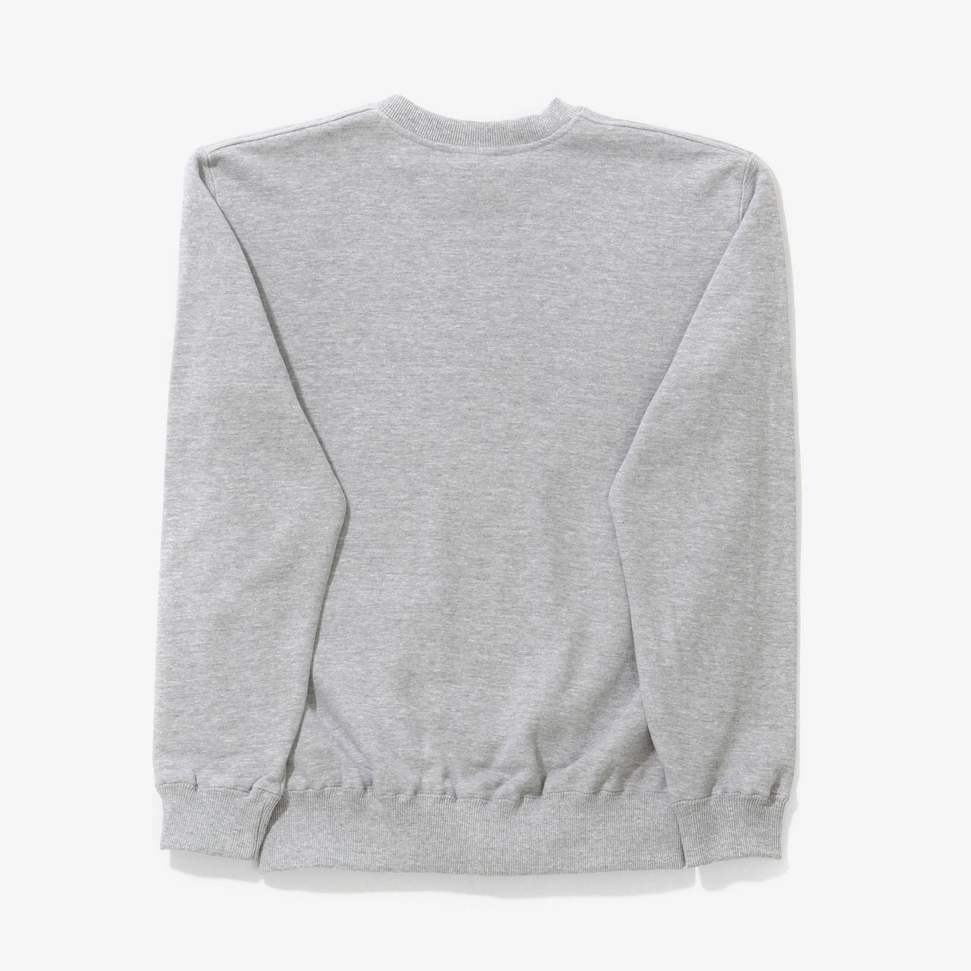 Regular Weight 10oz Sweatshirt